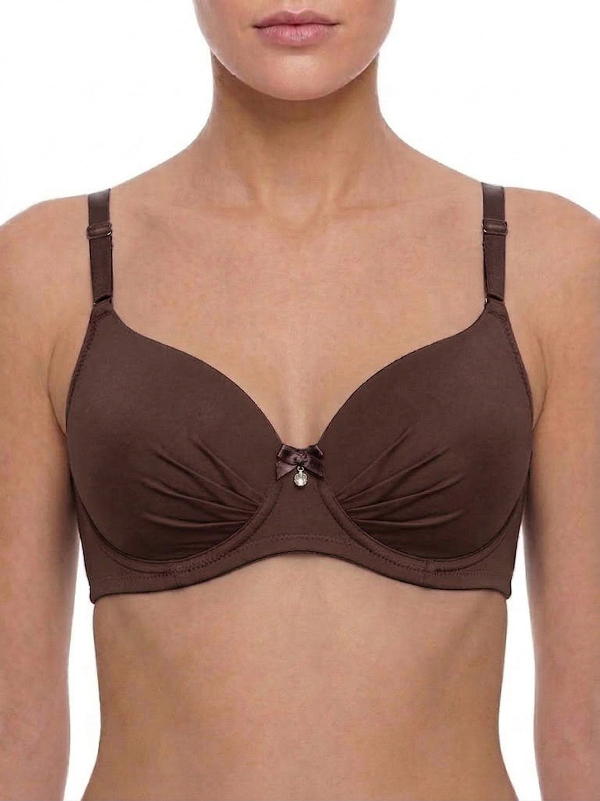 Cocoa Brown