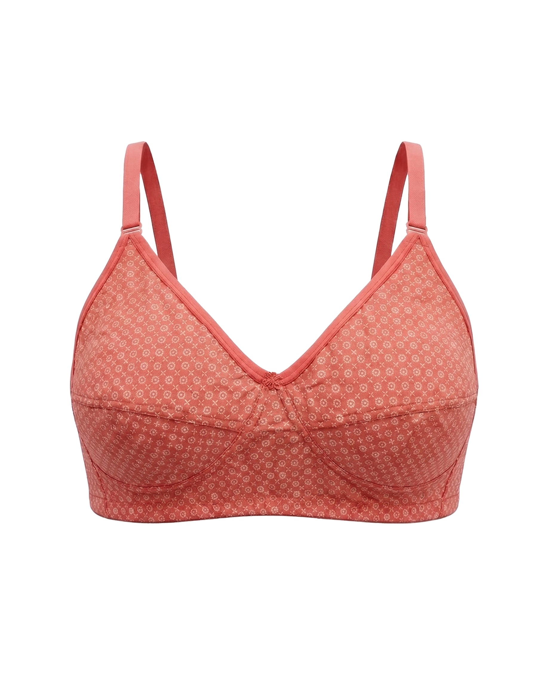 Flamingo Pink