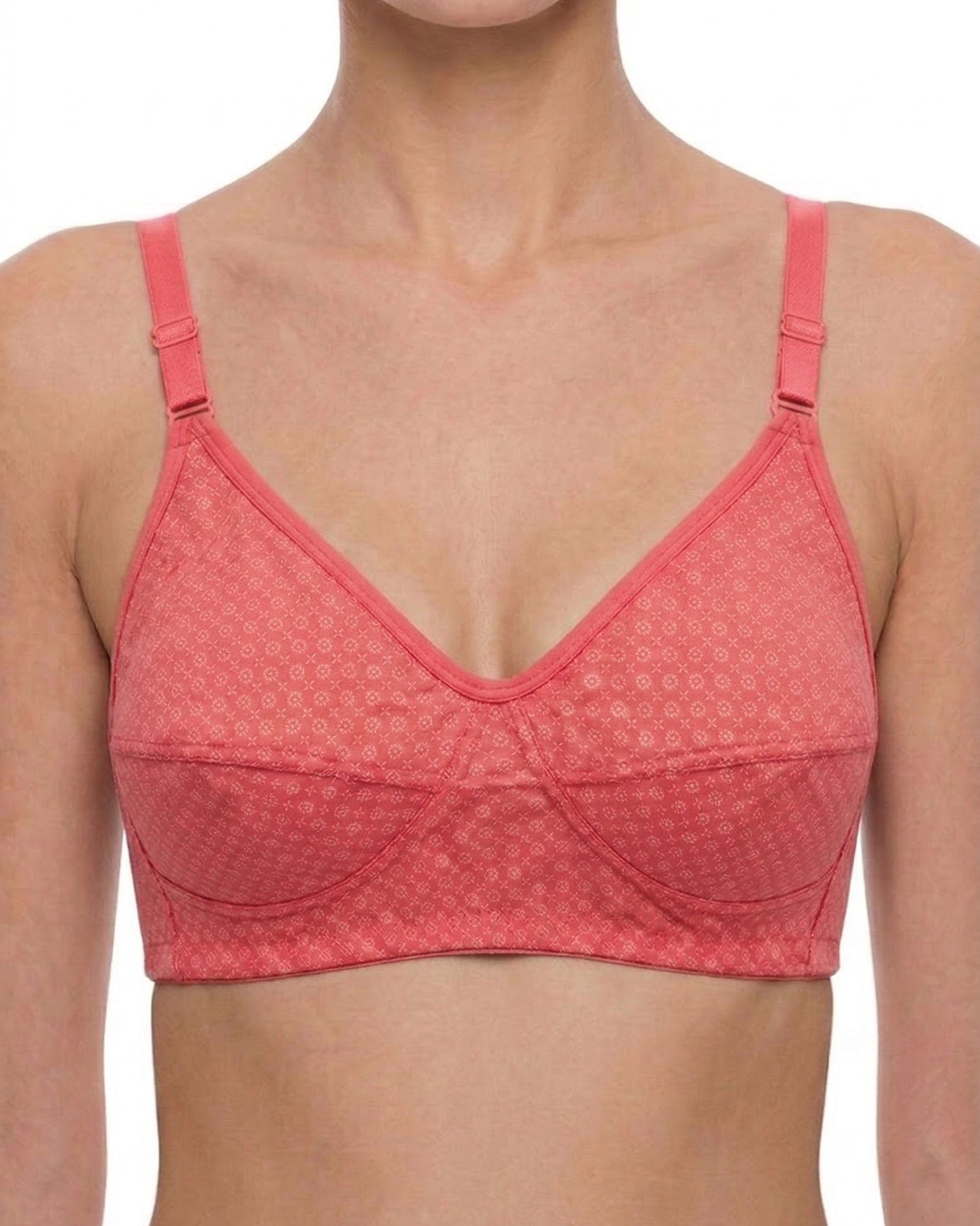Flamingo Pink