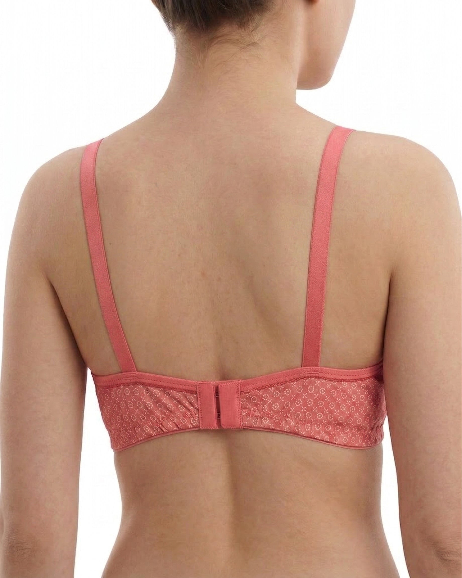 Flamingo Pink