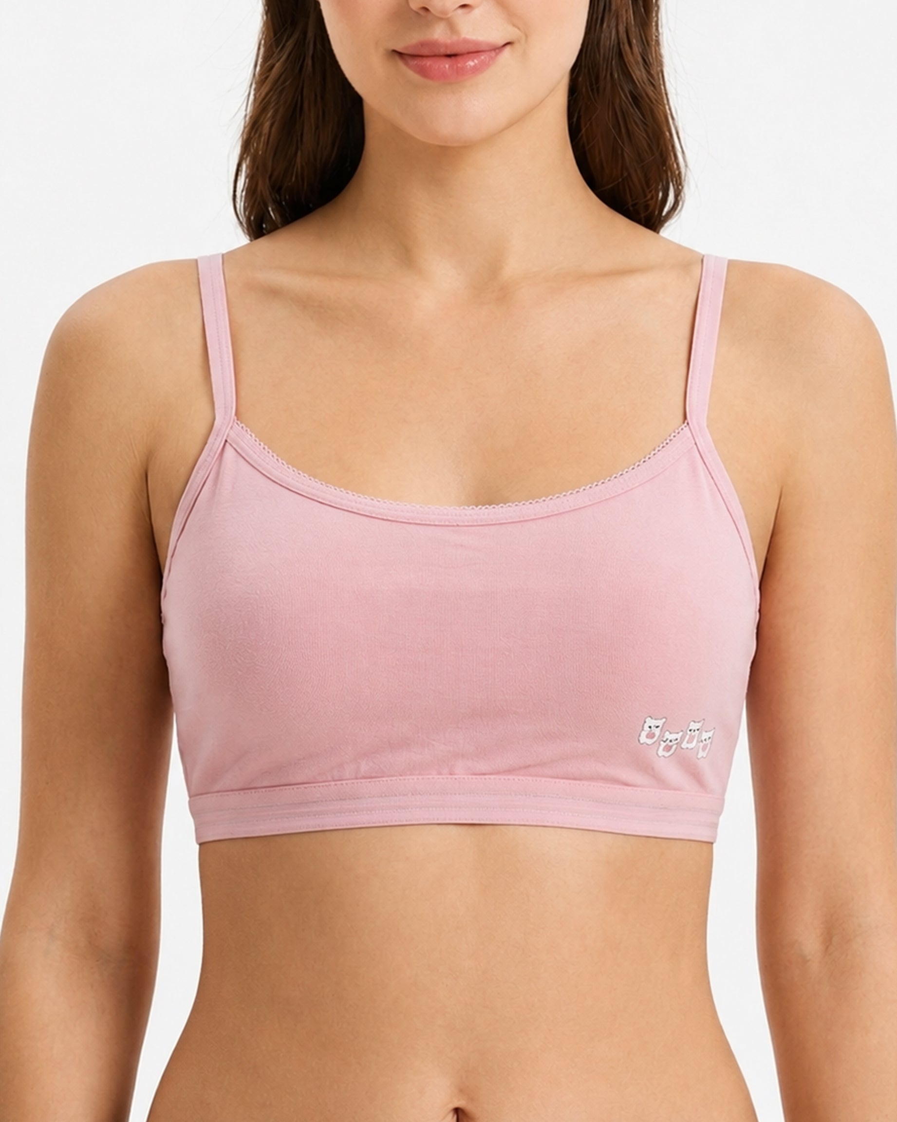Millenial Pink