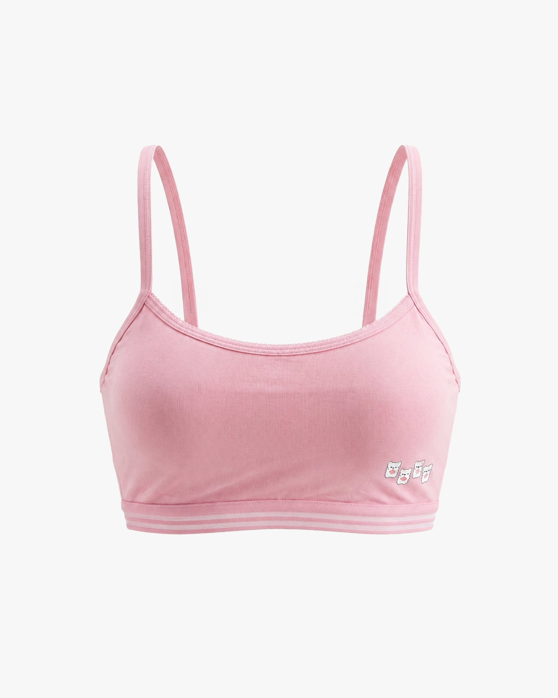 Millenial Pink