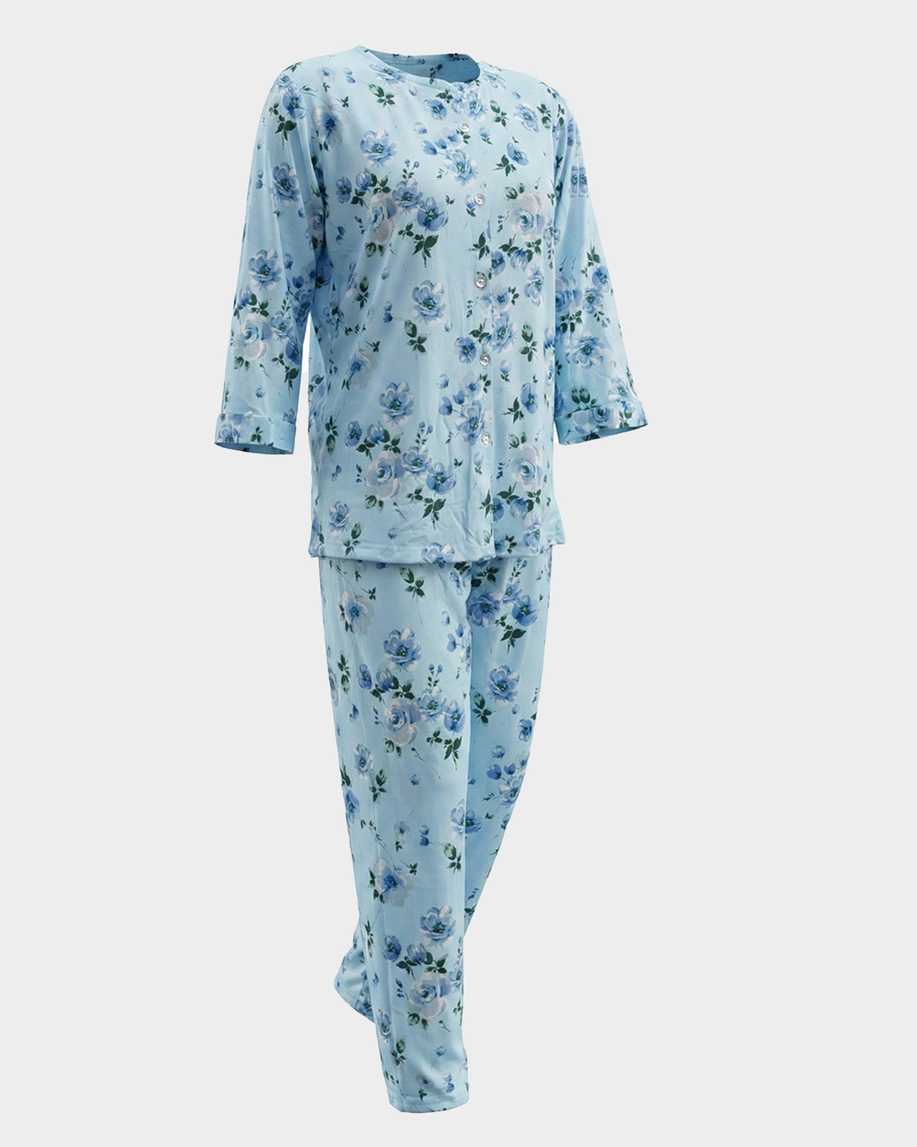 Light Blue