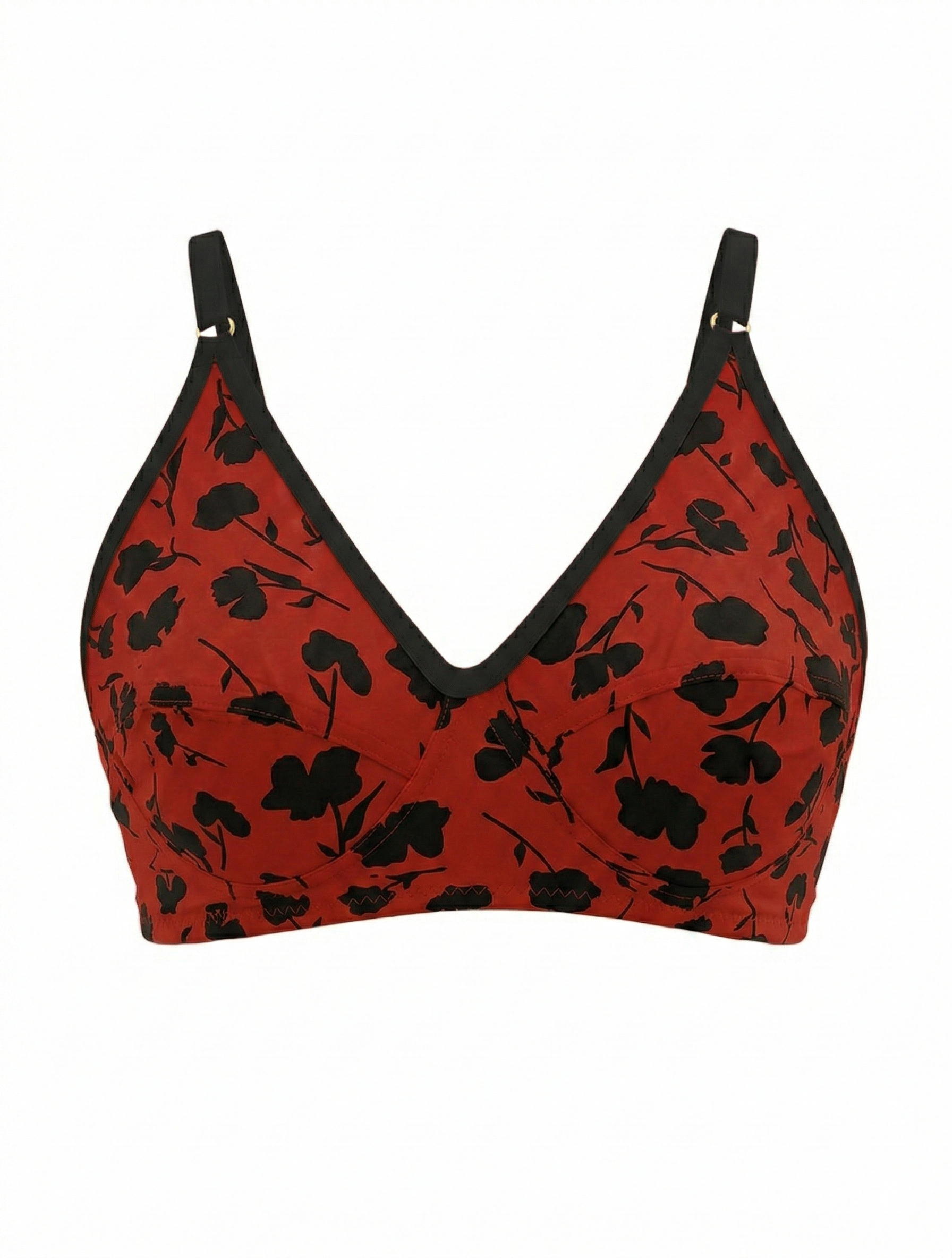 Scarlet Red