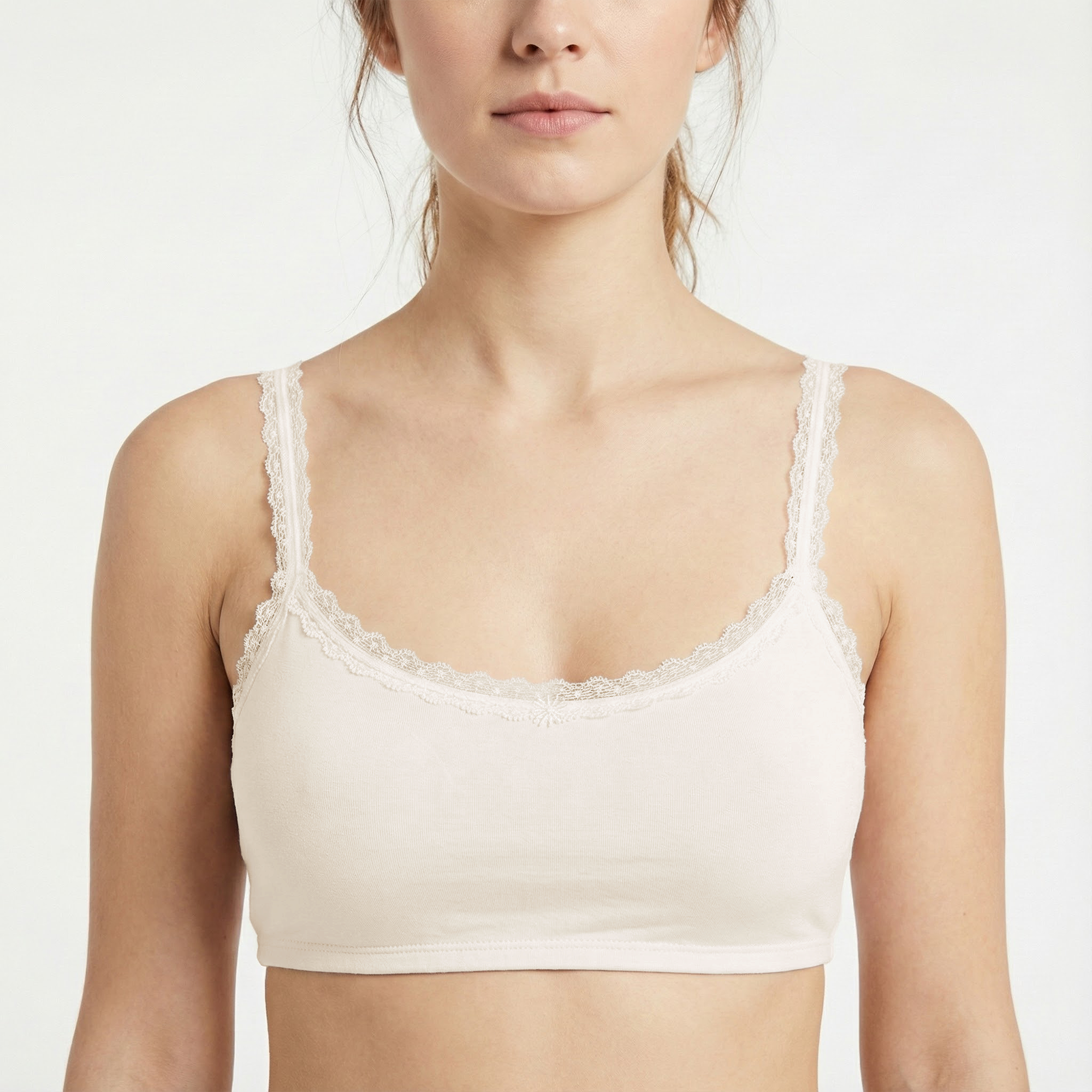 Magnolia White