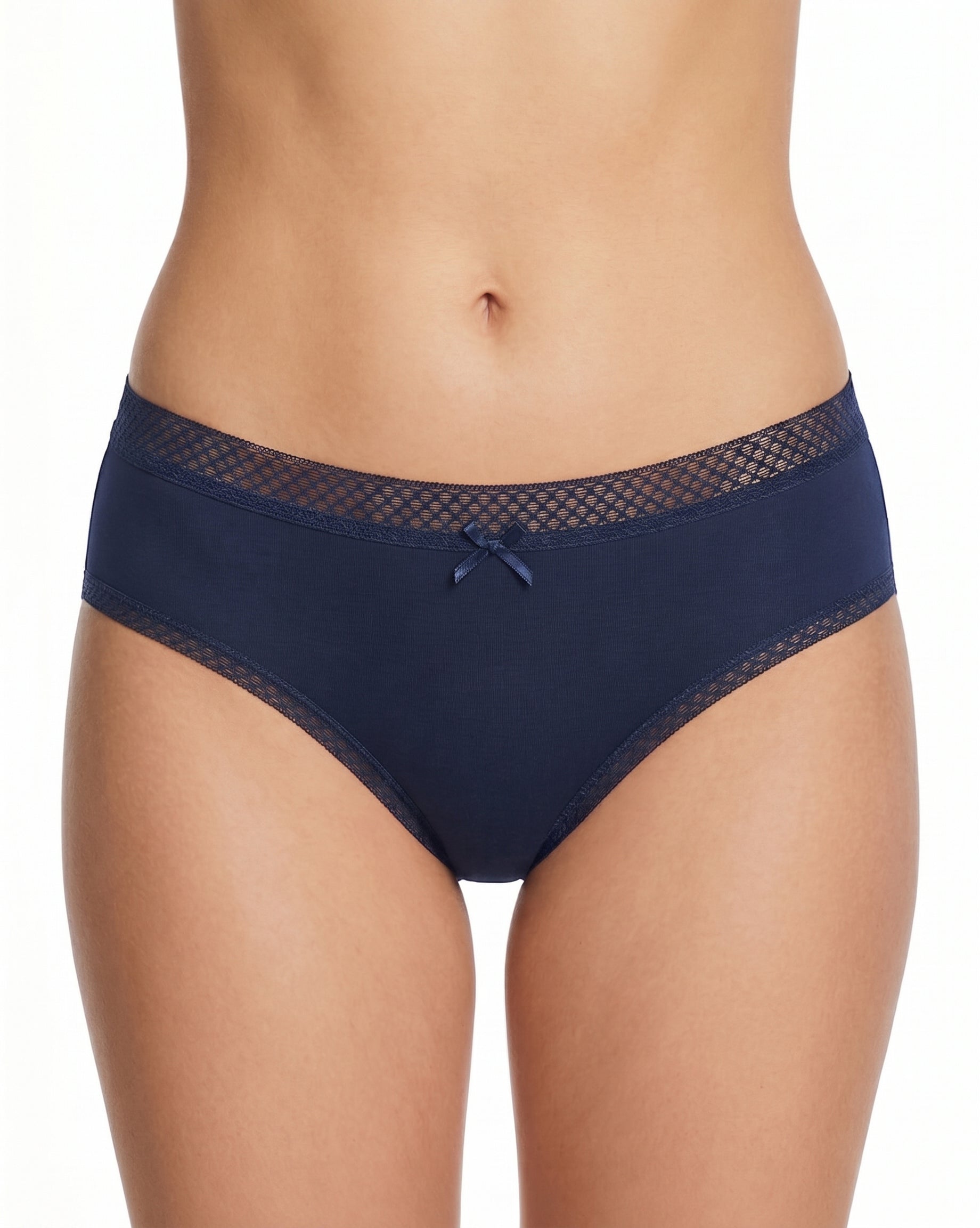 Midnight Blue