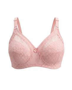 Modern Blush Pink