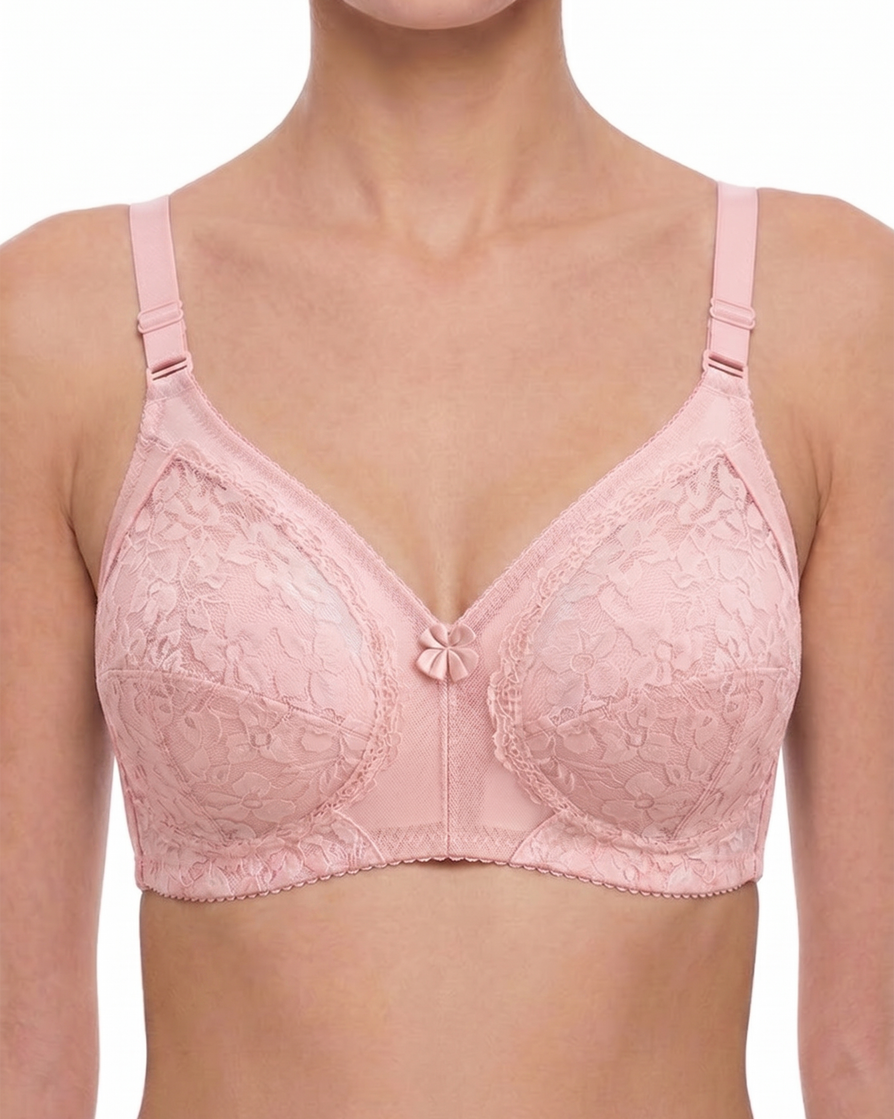 Modern Blush Pink