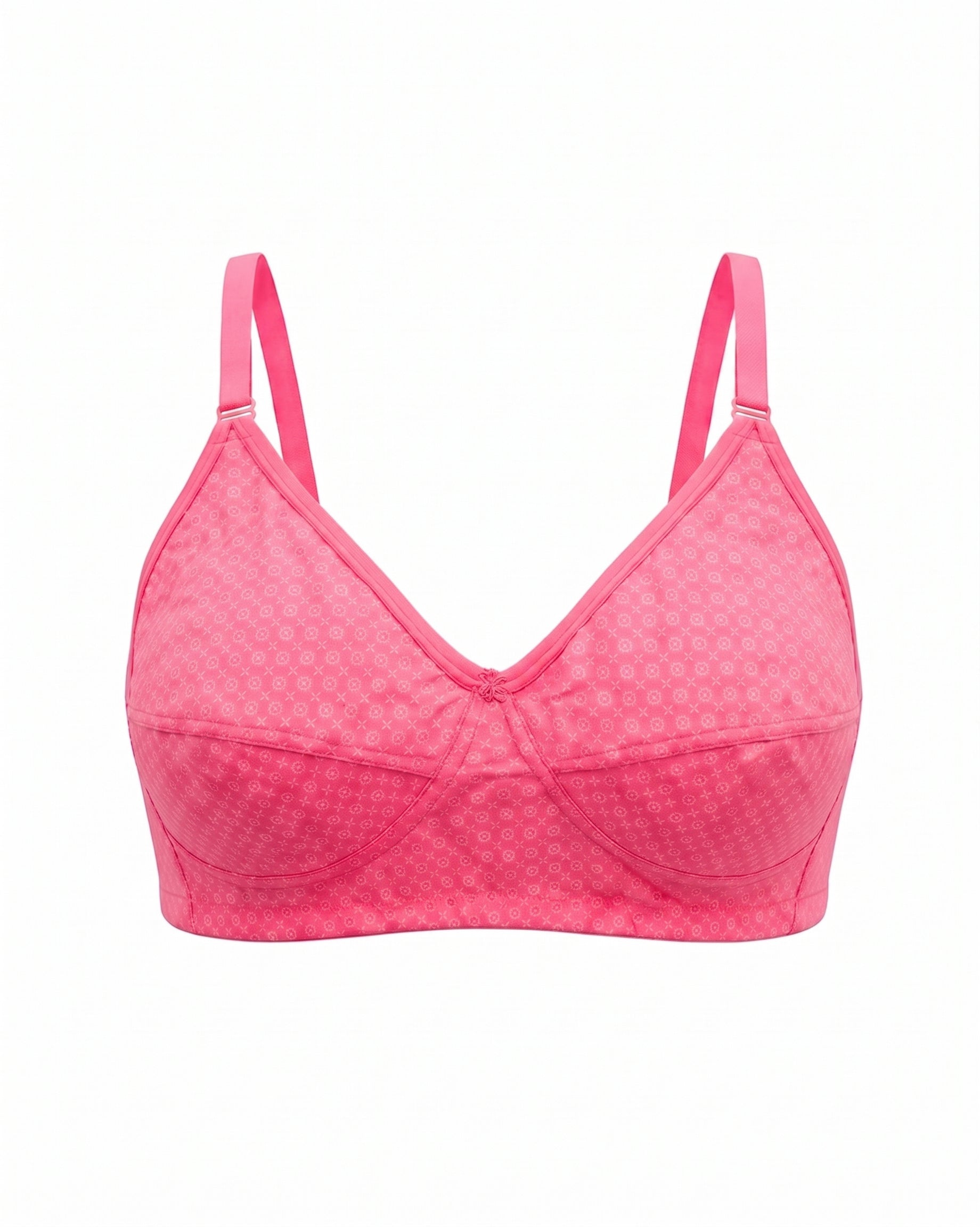 Neon Pink 