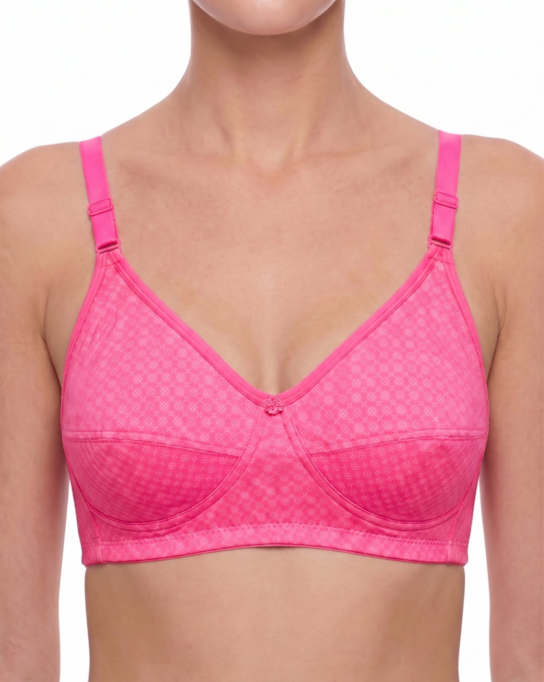 Neon Pink 