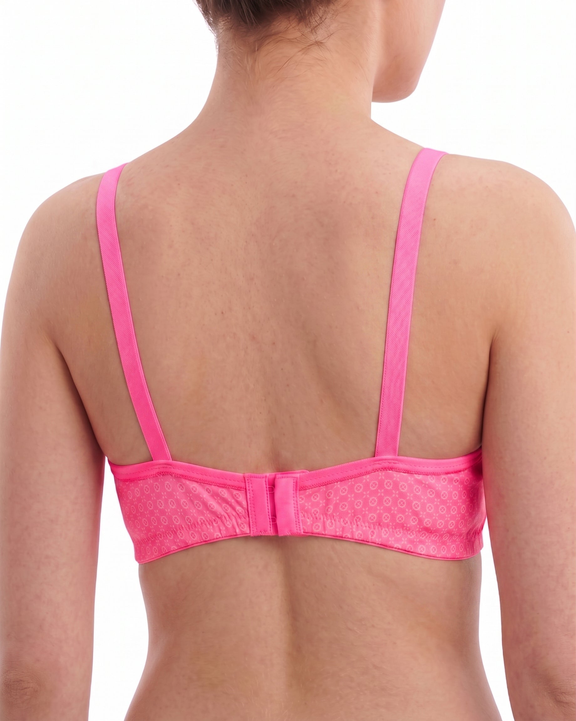 Neon Pink 