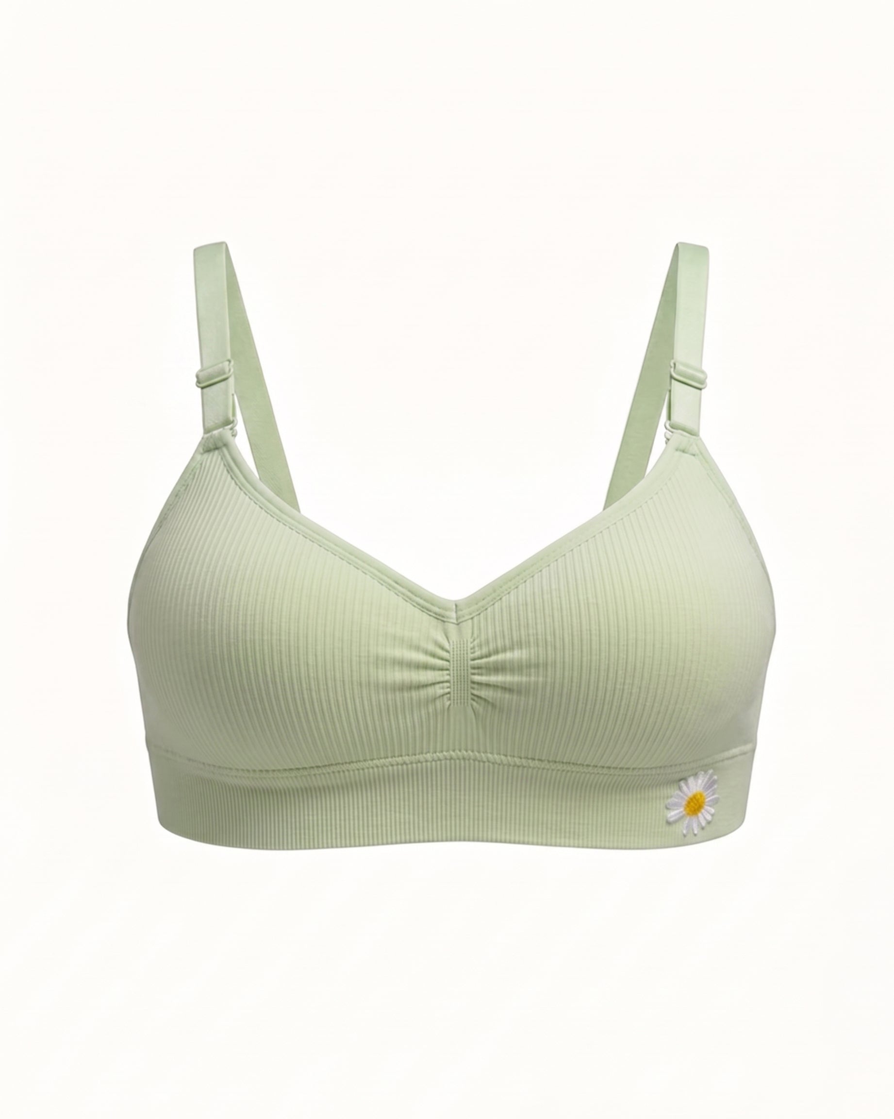Pistachio Green