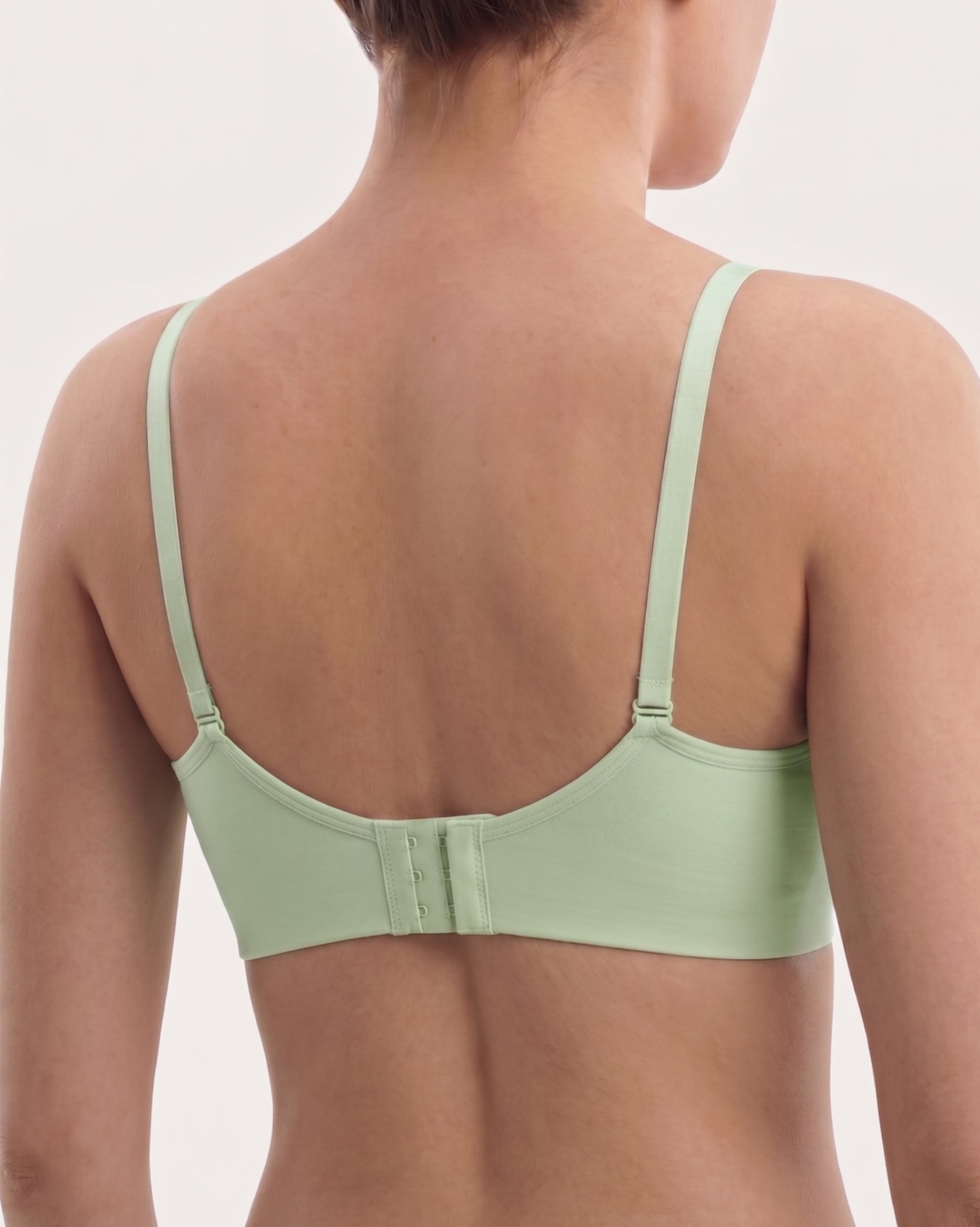 Pistachio Green