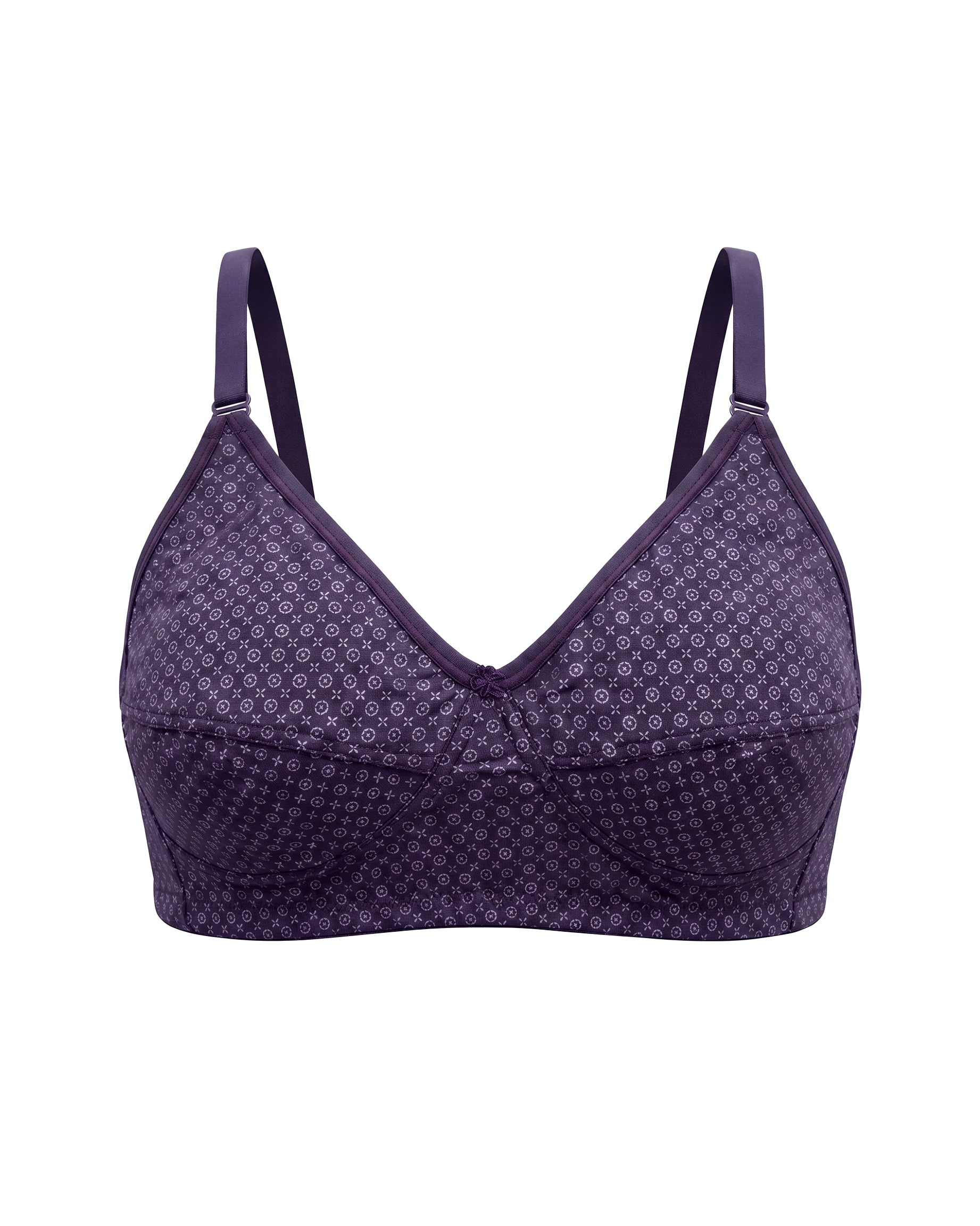 PURPLE NIGHT SHADE 