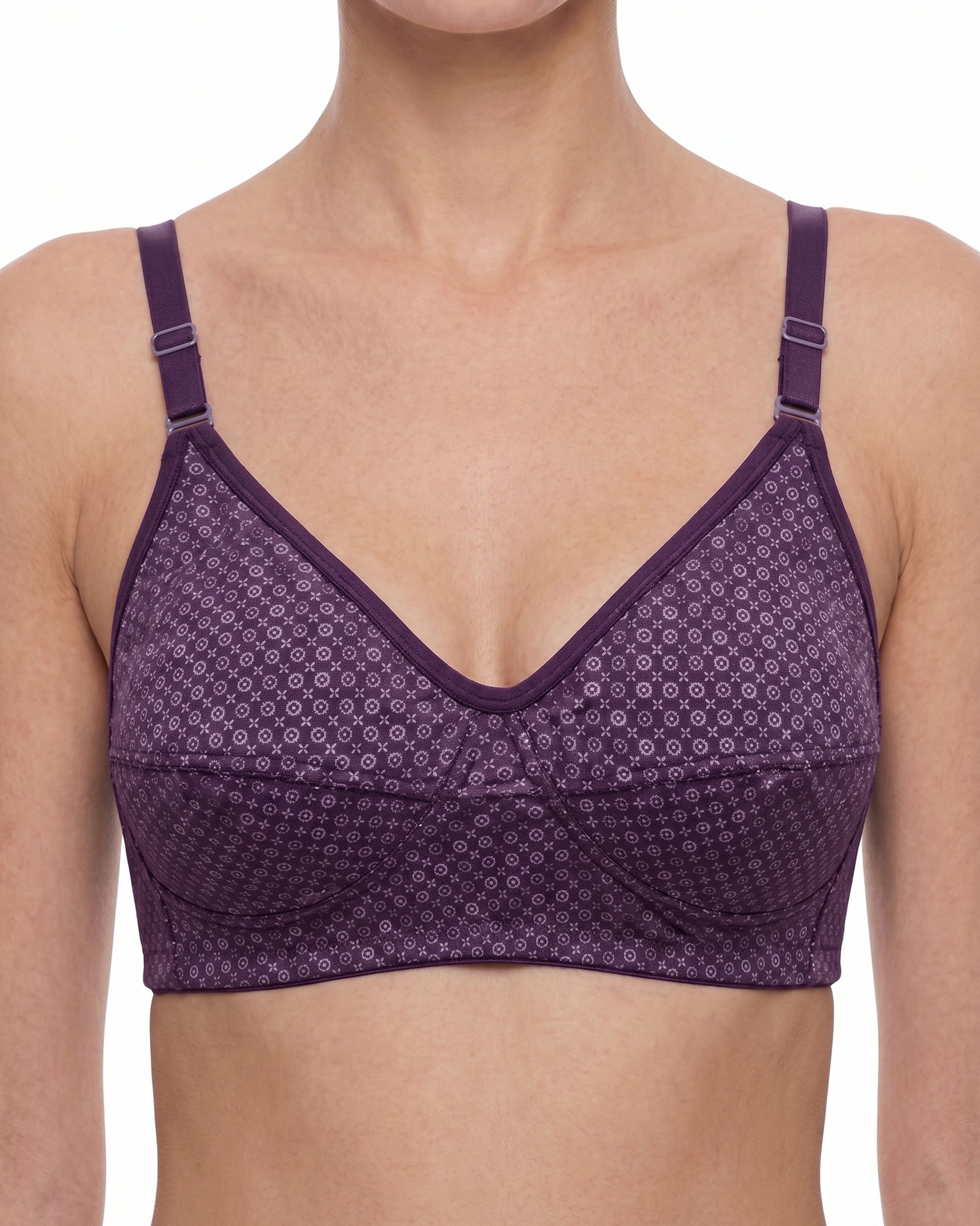PURPLE NIGHT SHADE 