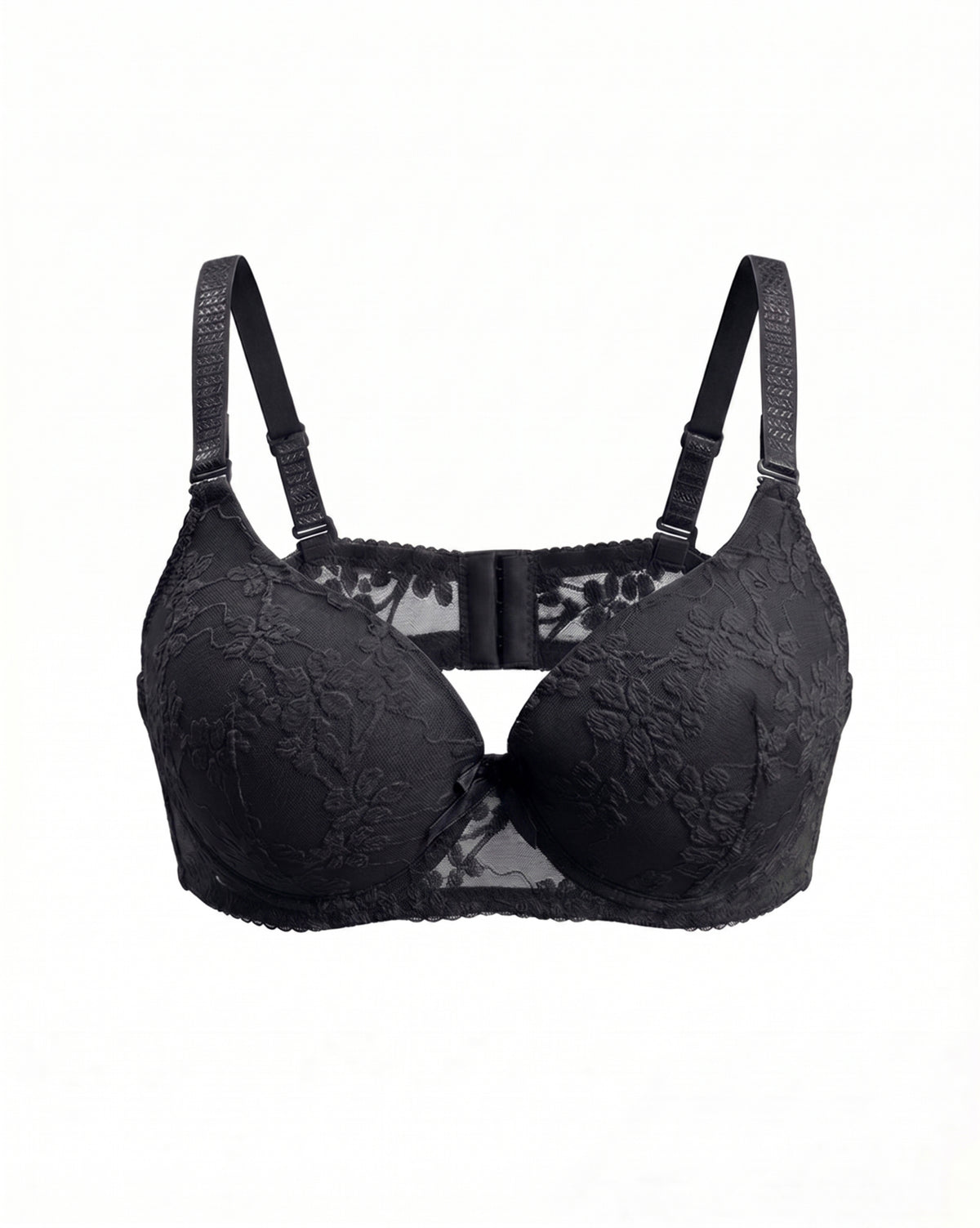 Pure Black