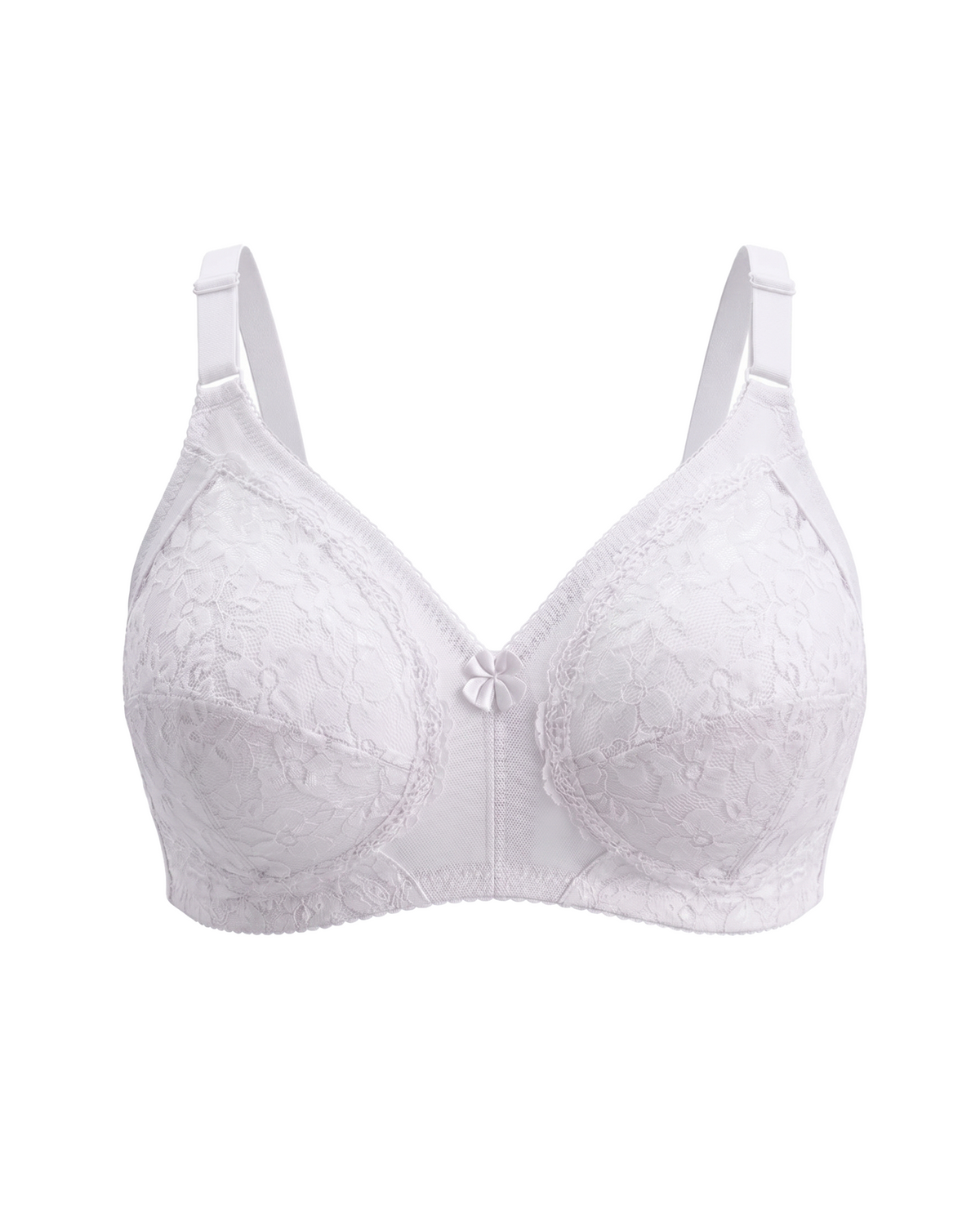 Pure White