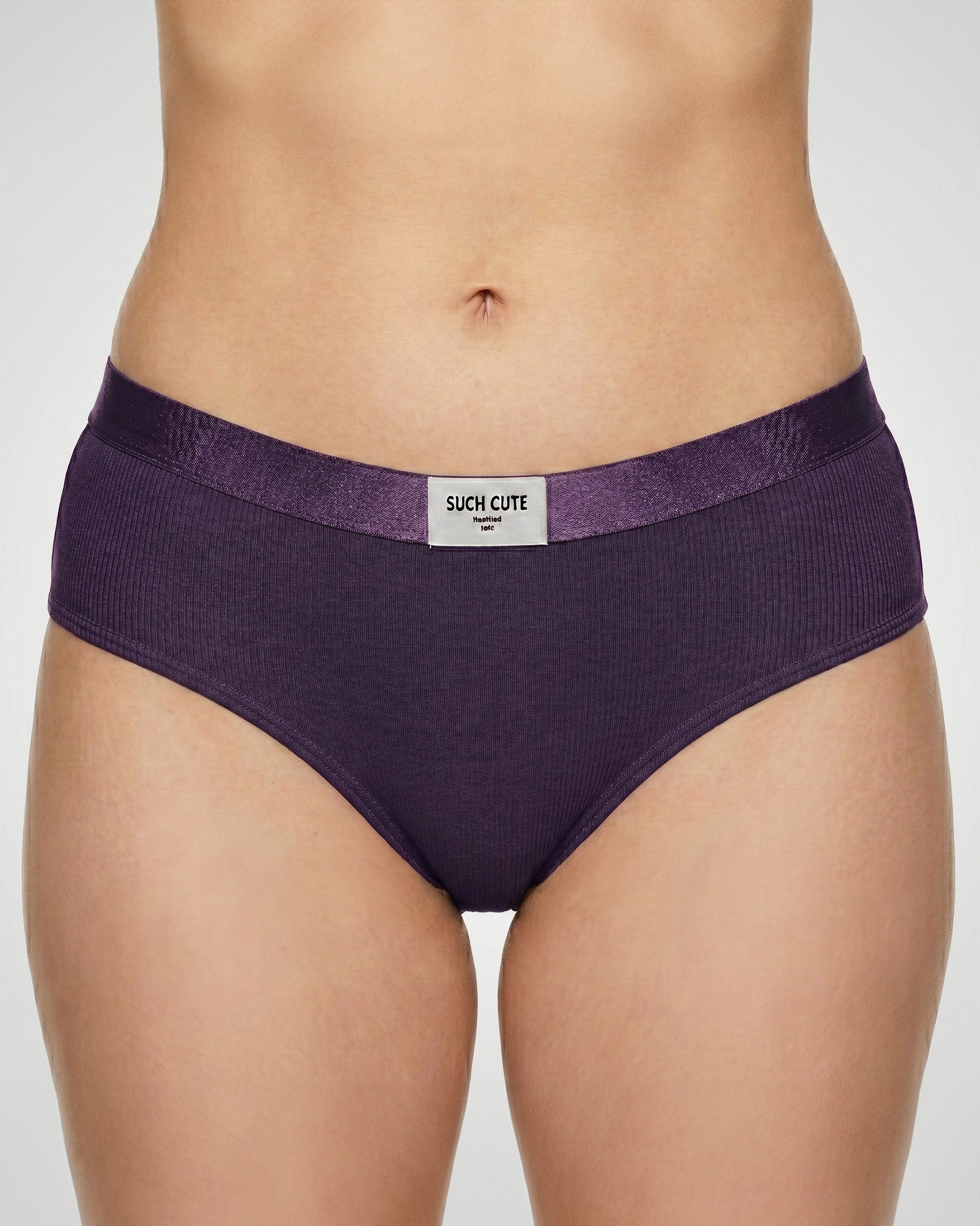 Purple Night Shade