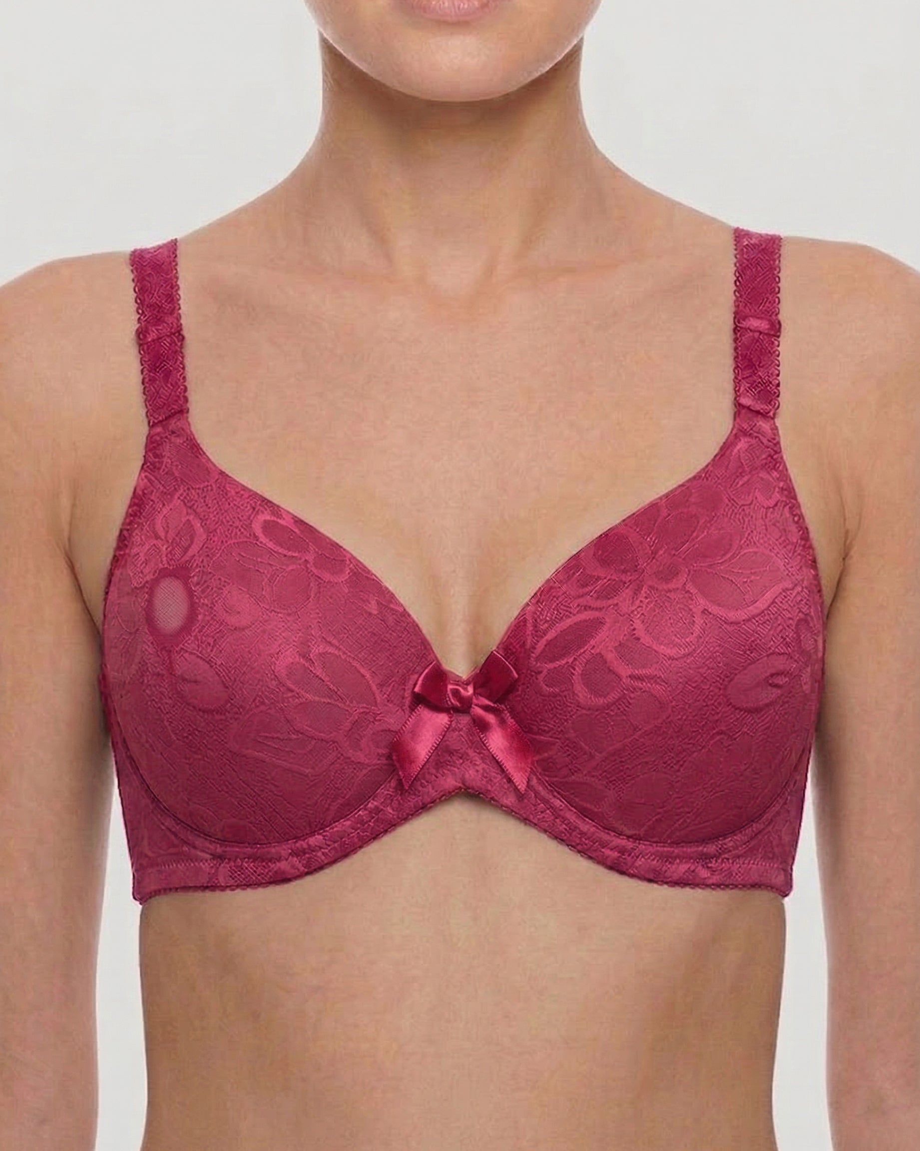  Raspberry Pink