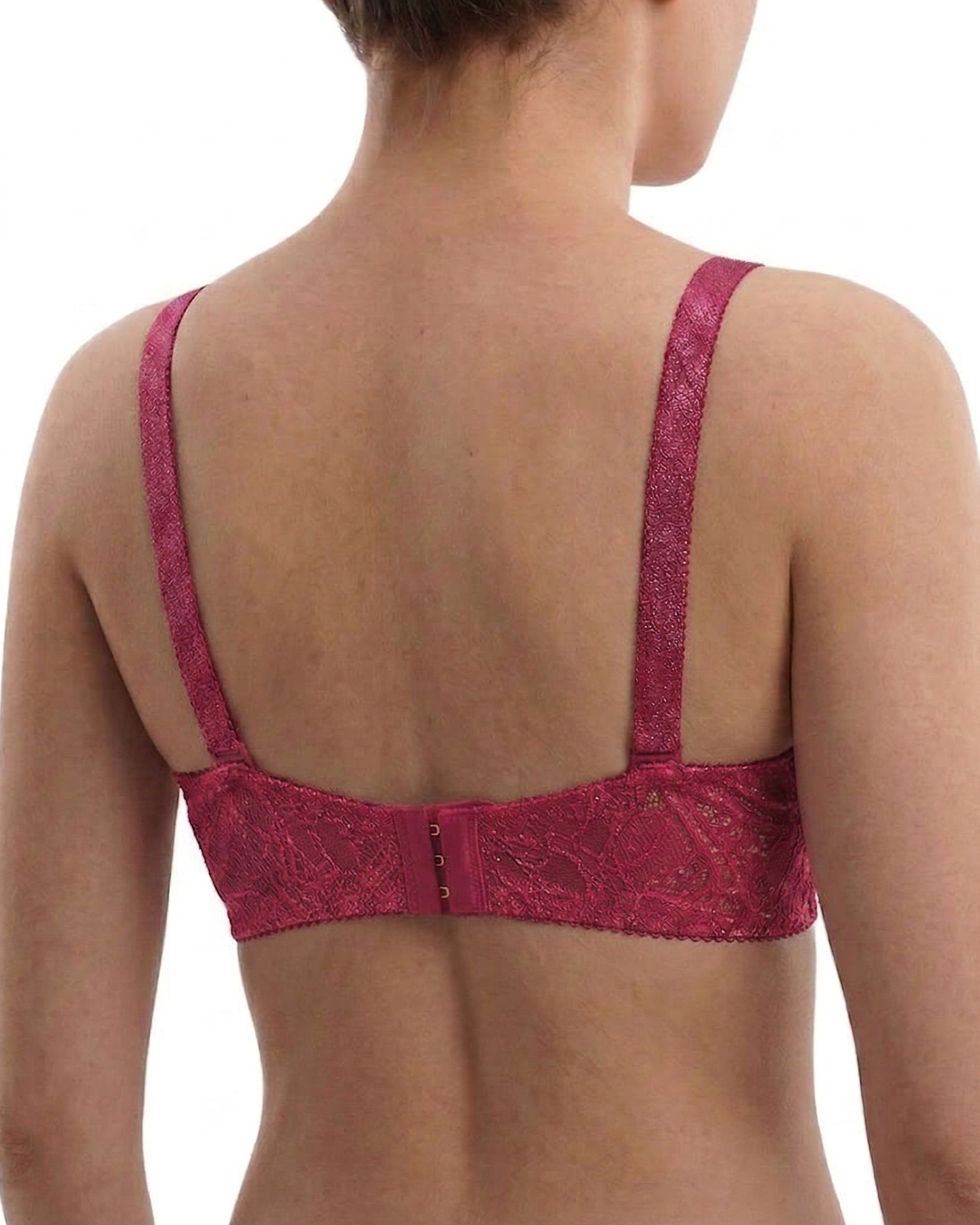  Raspberry Pink