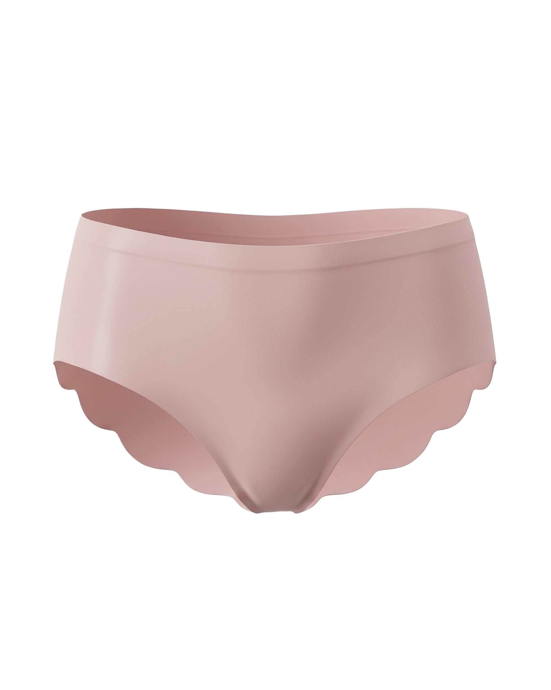 Modern Blush Pink