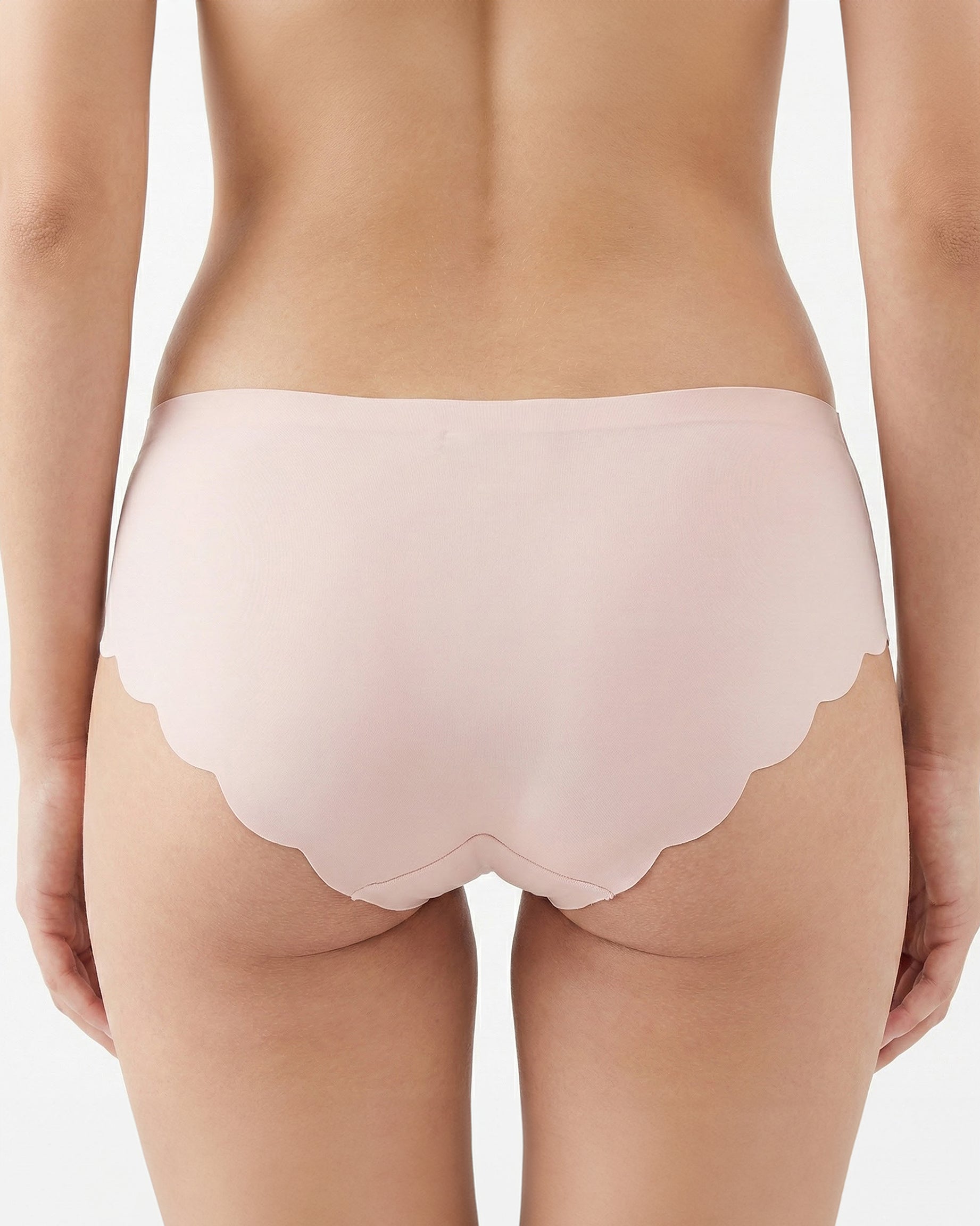 Modern Blush Pink