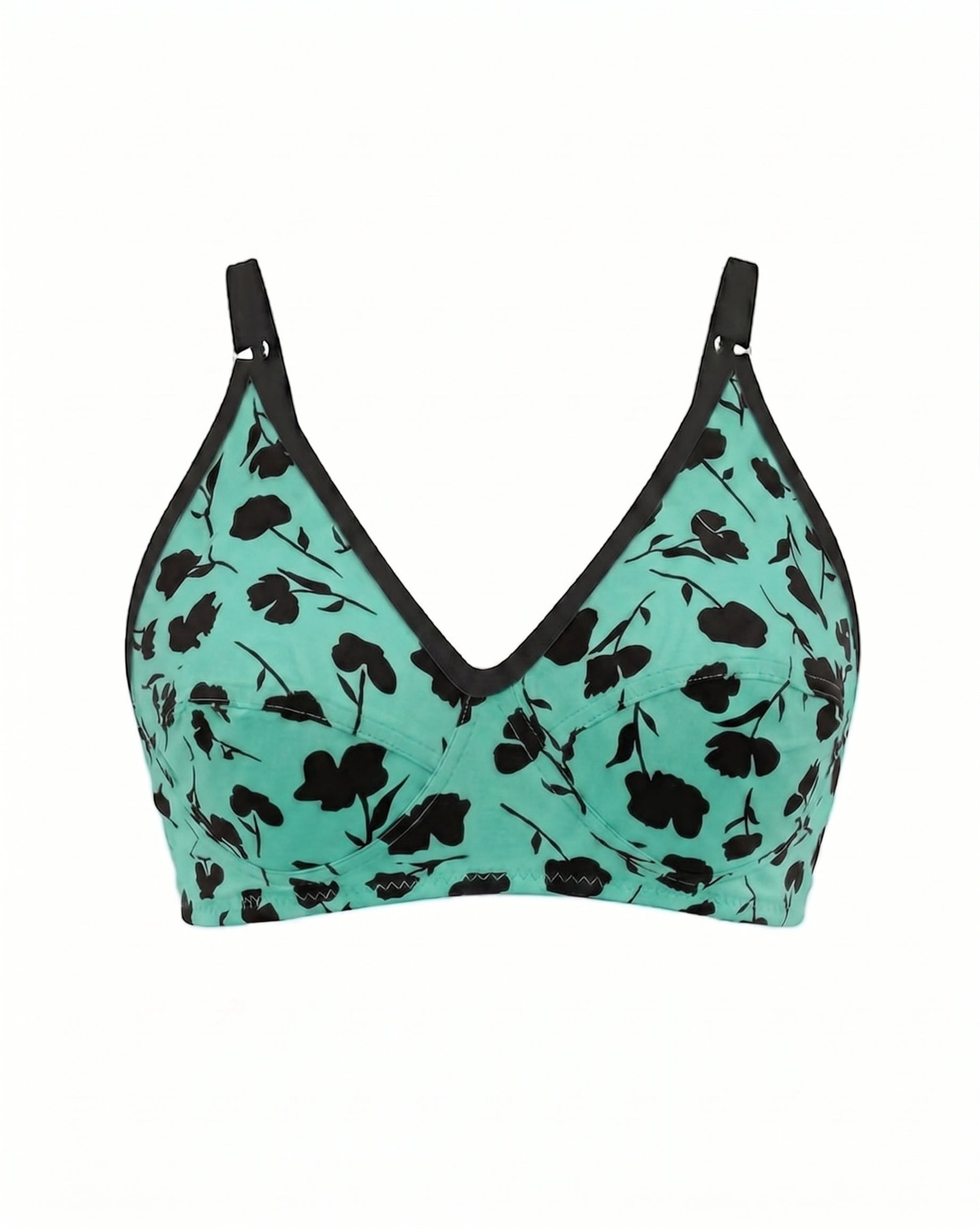 Sea Green