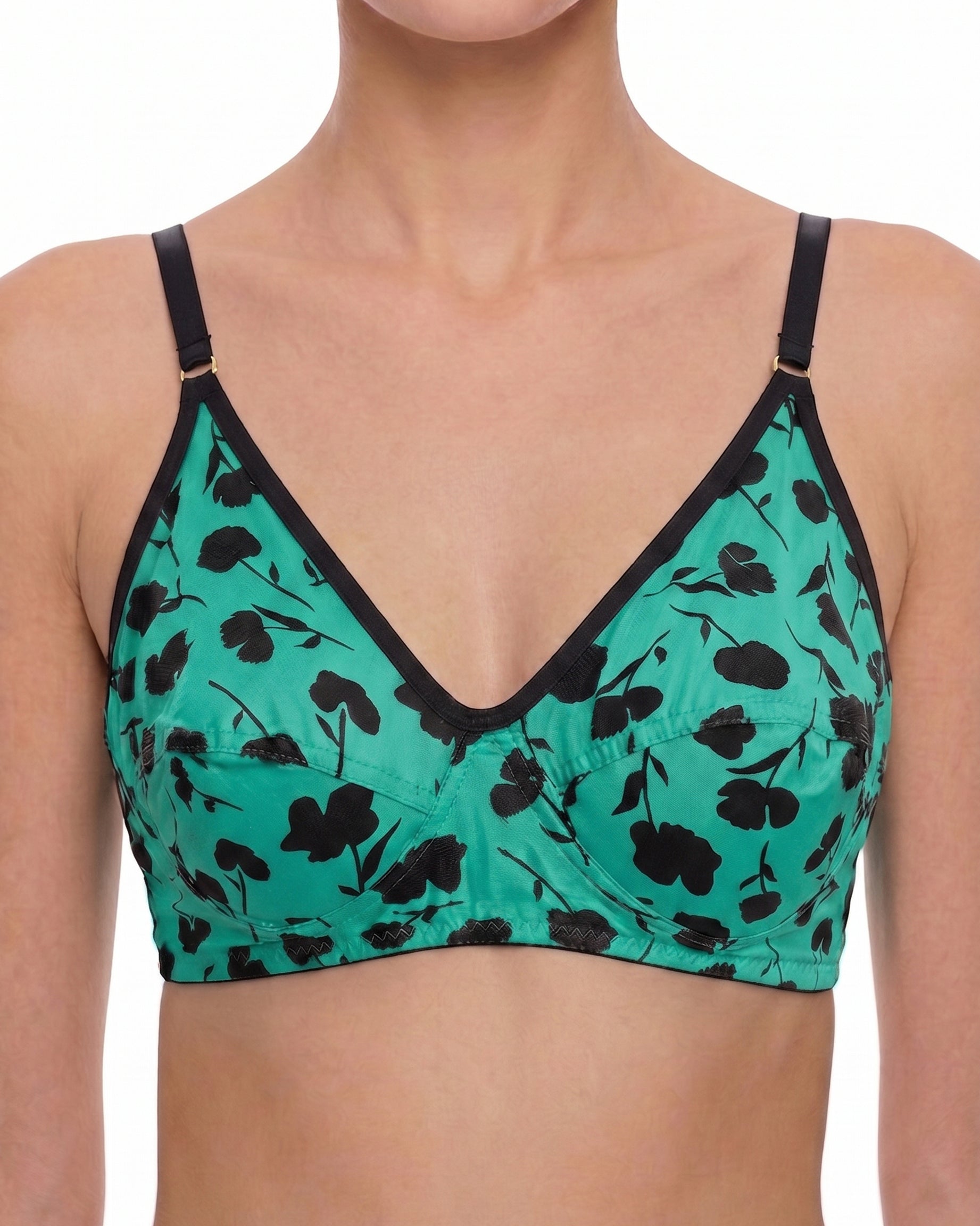 Sea Green