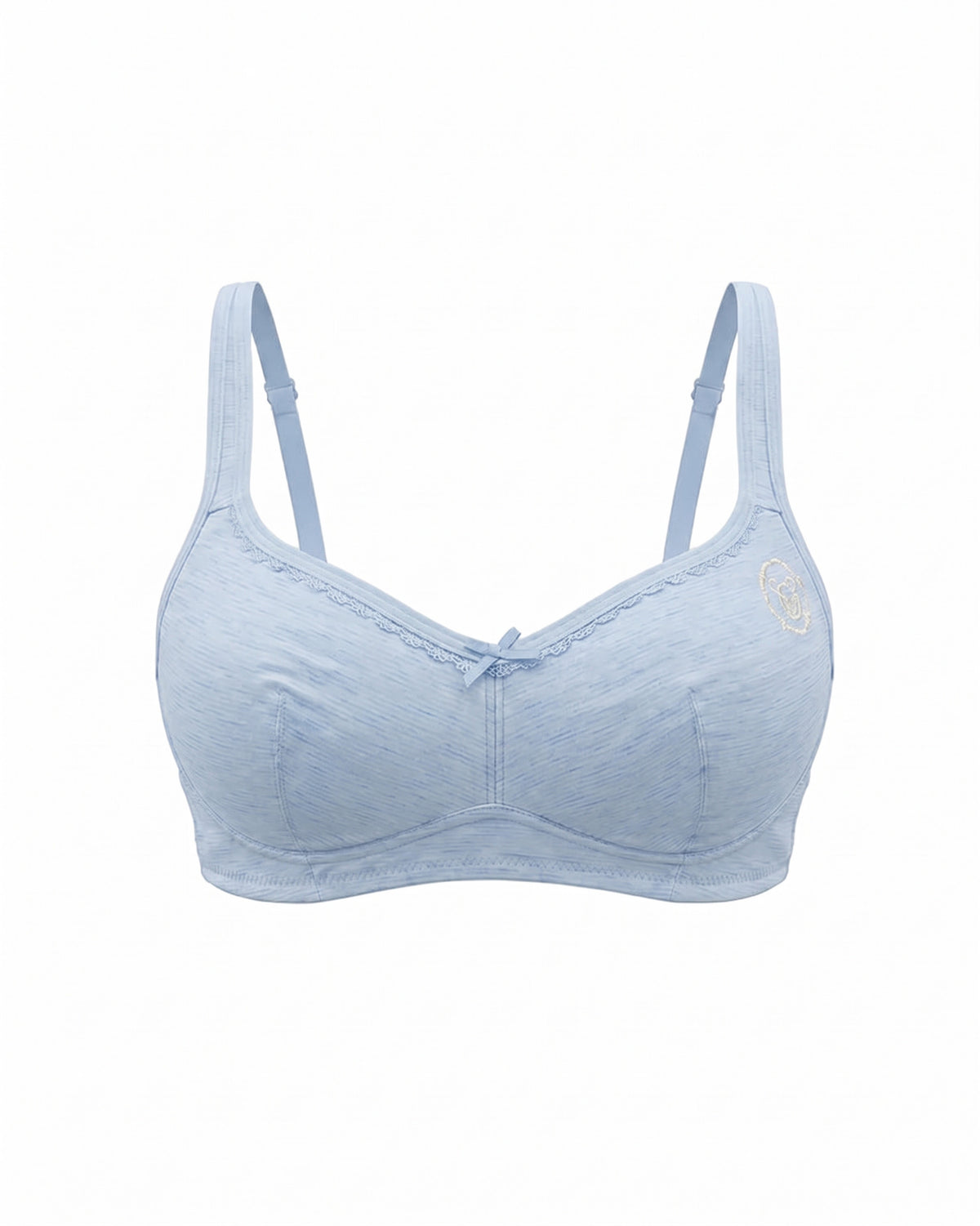 Soft Sky Blue