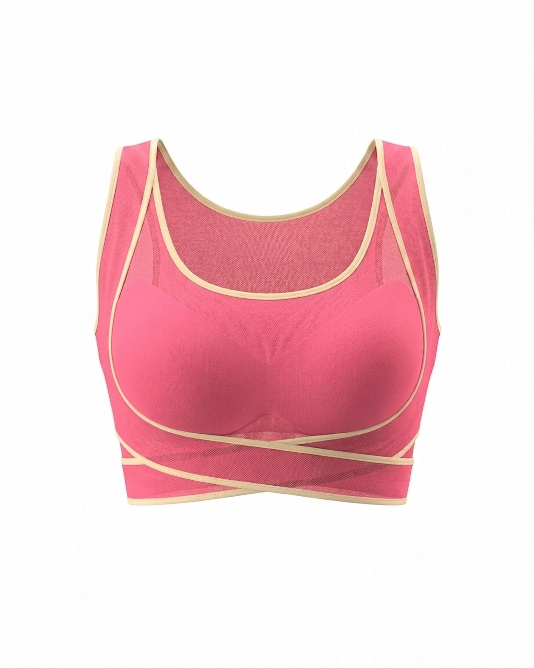 Flamingo Pink