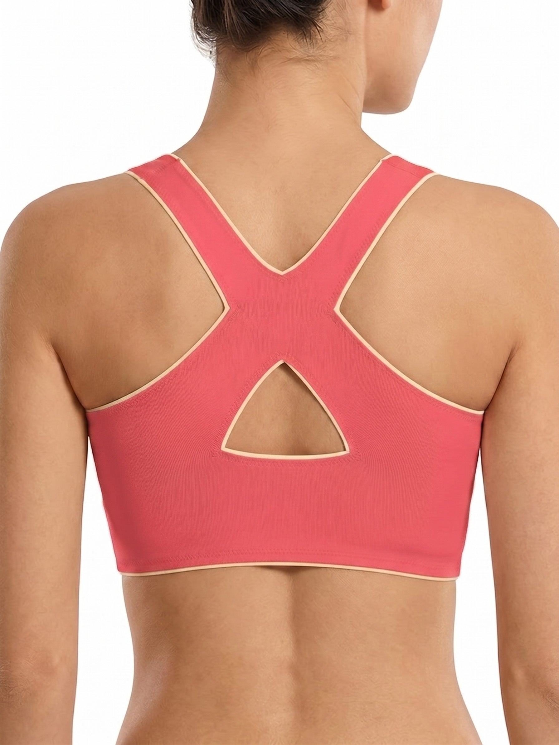 Flamingo Pink