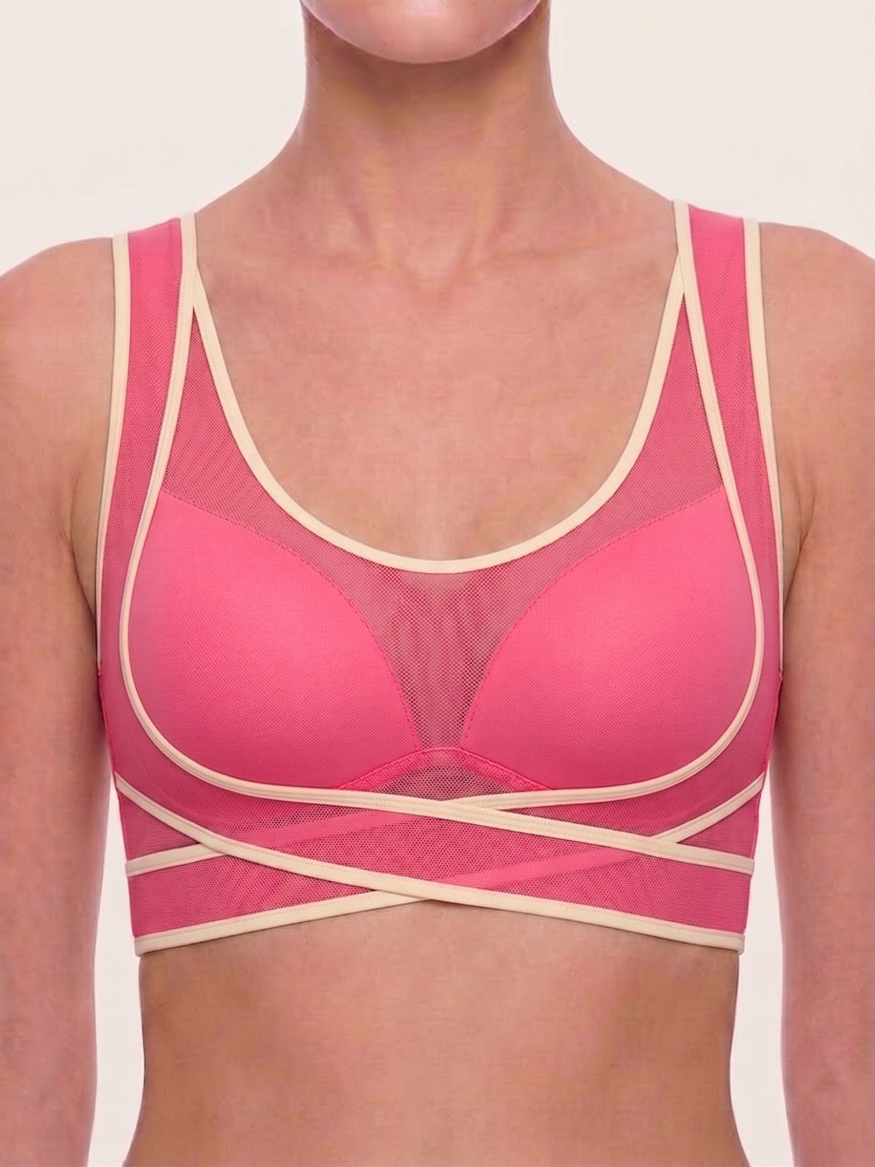 Flamingo Pink