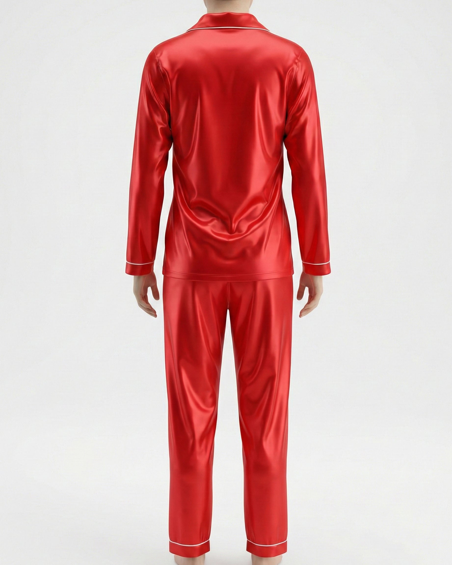 True Red