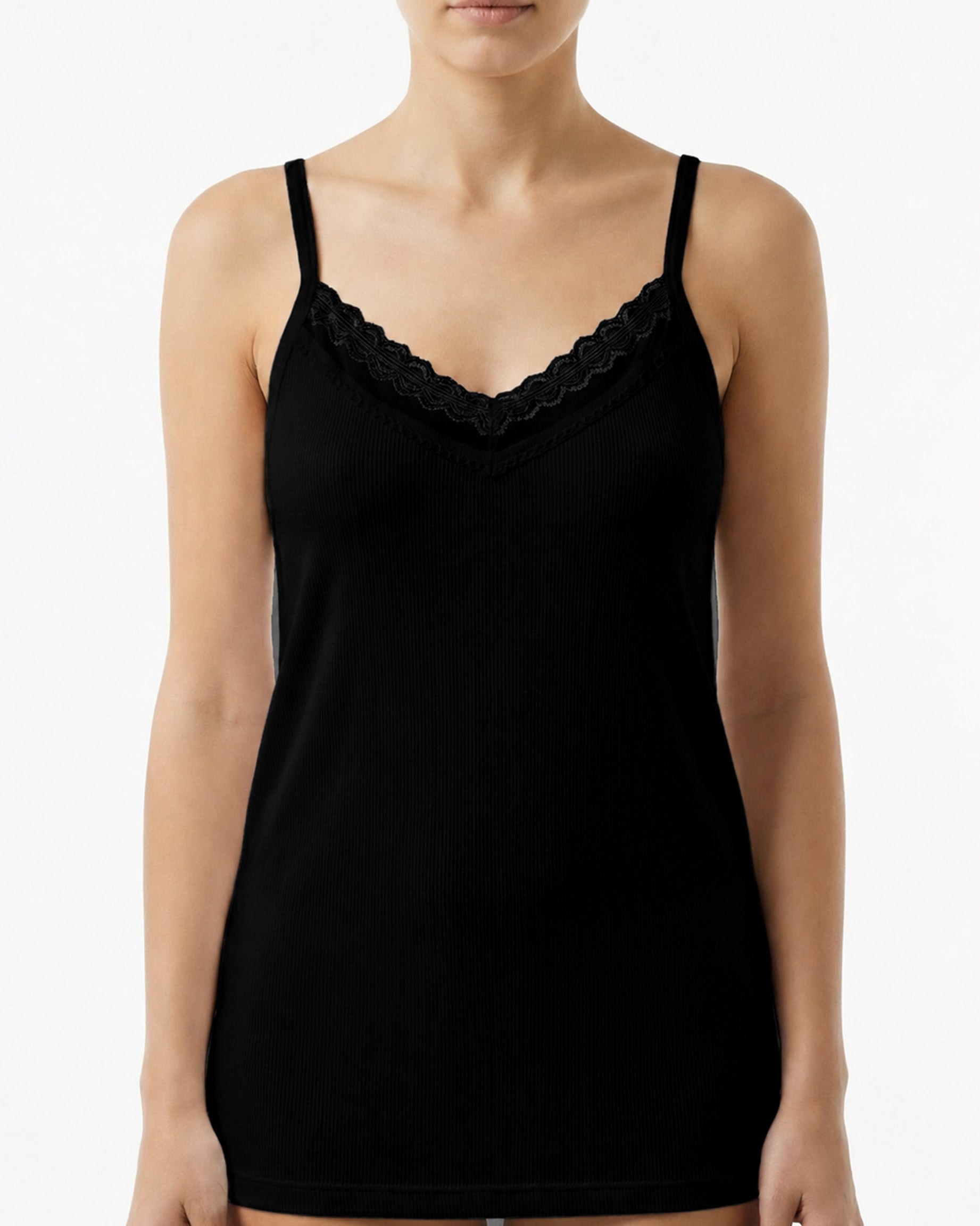Pure Black