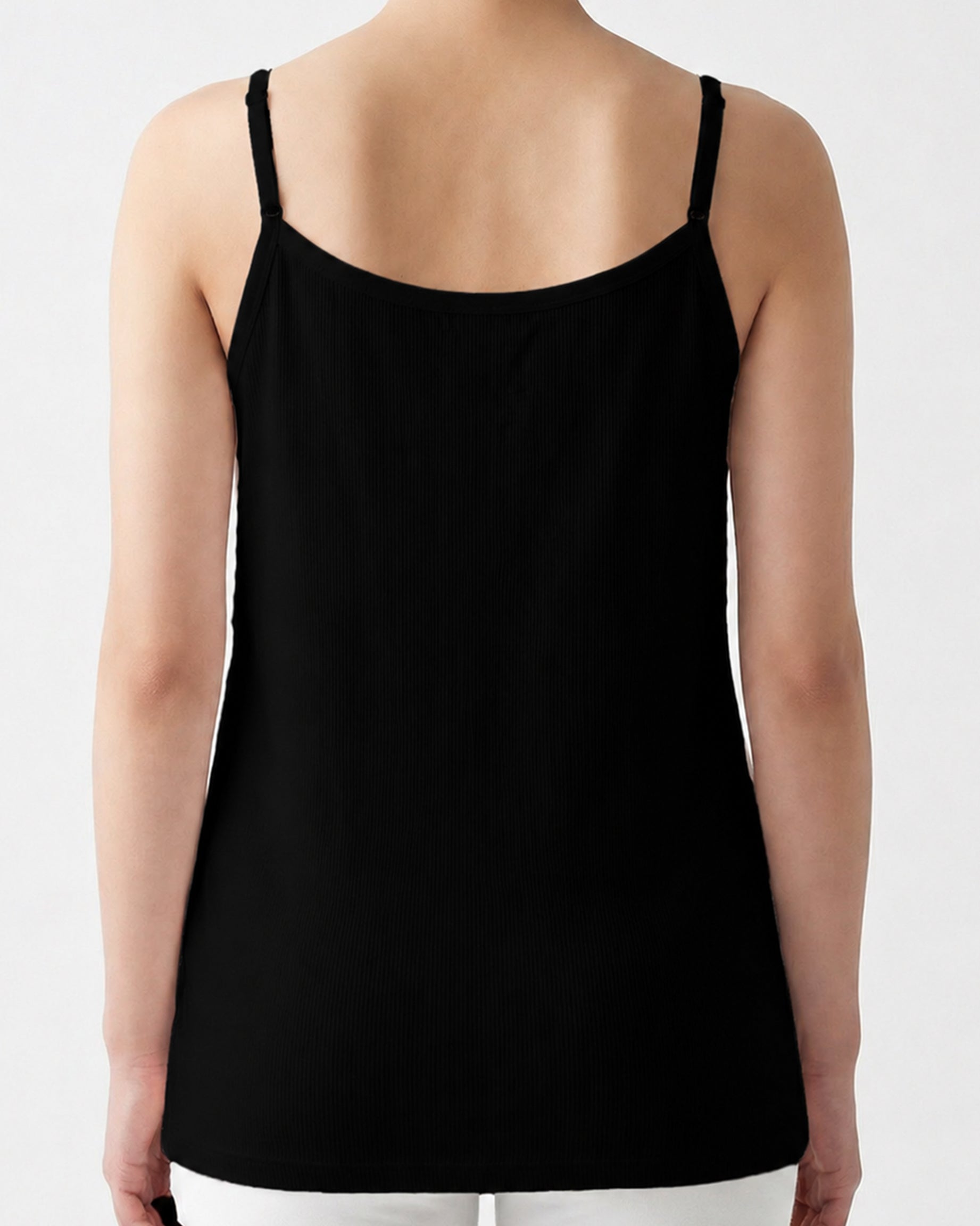 Pure Black