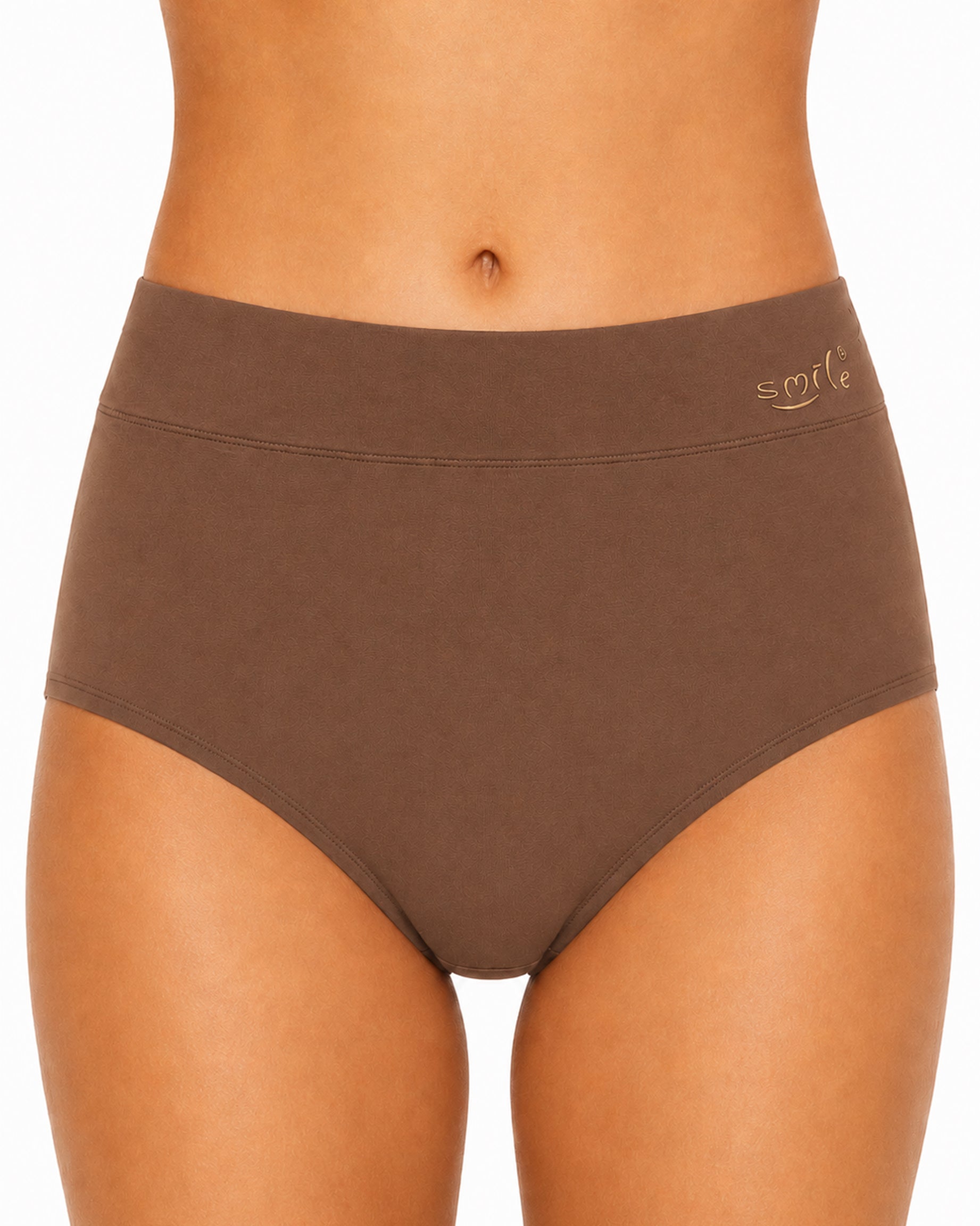 Mocha Brown