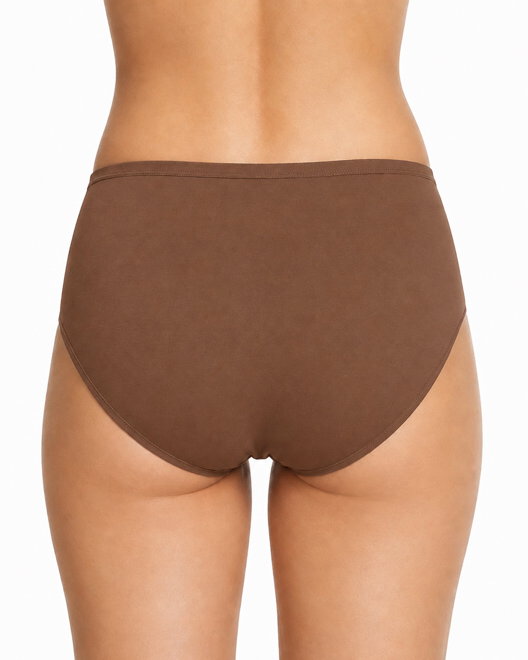 Mocha Brown