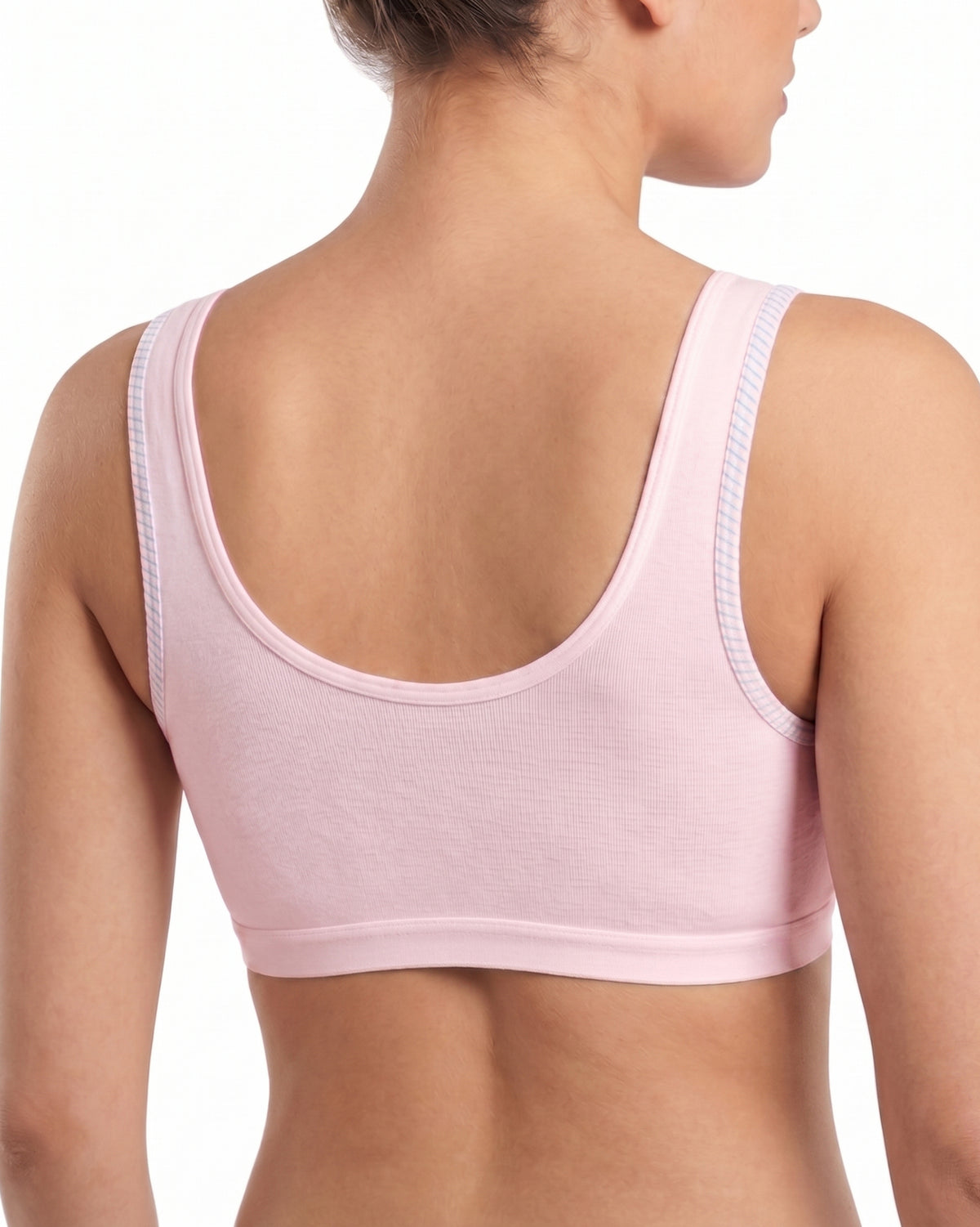 Baby Pink