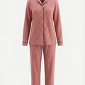 Flamingo pink