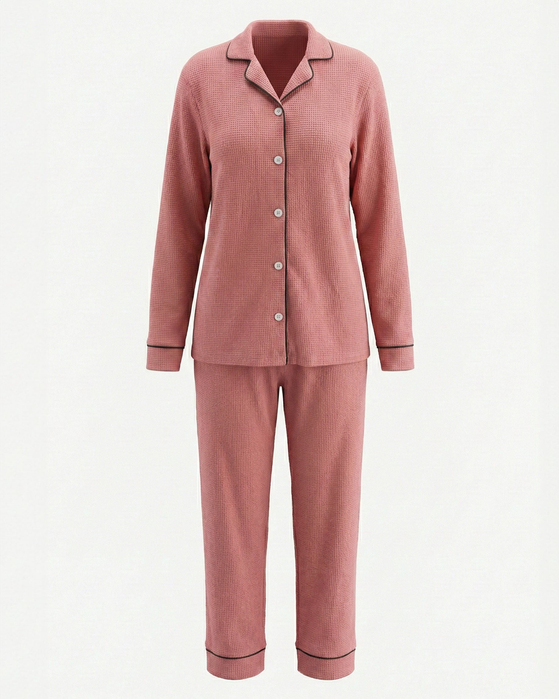 Flamingo pink