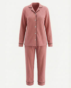 Flamingo pink