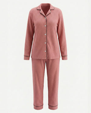 Flamingo pink