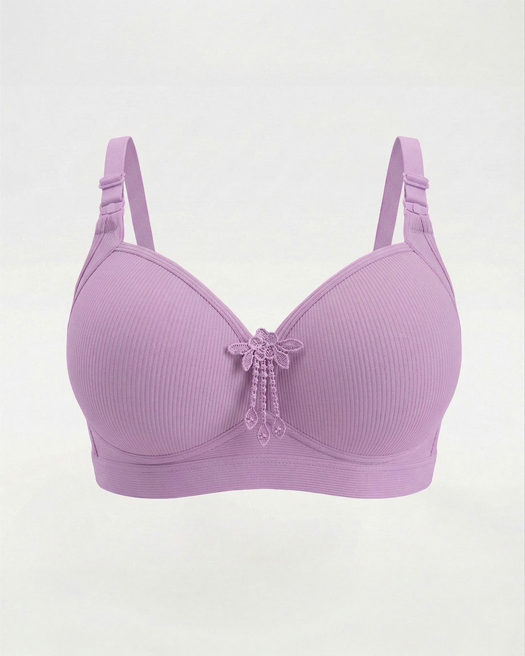PALE ROSE PINK