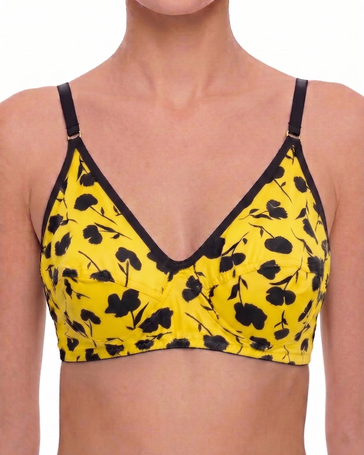 Yellow Orange