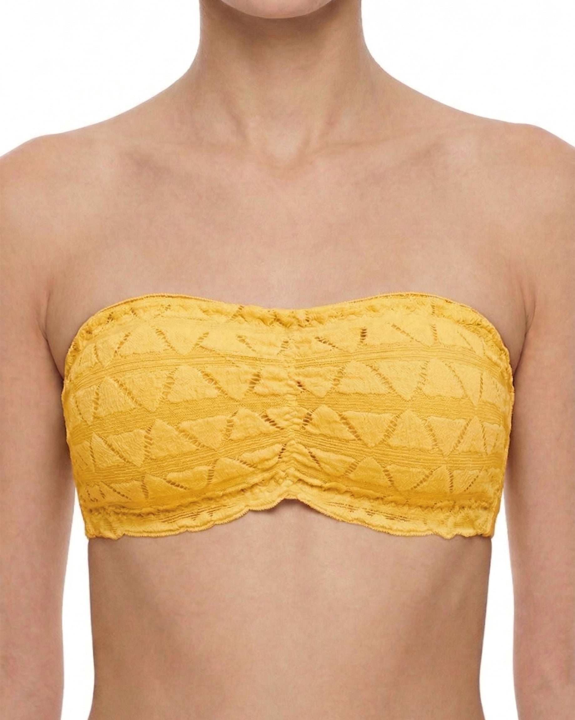 Daffodil Yellow