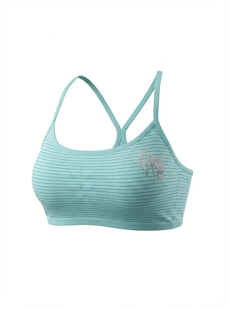 Snuggy – Everyday Double-Layer Cotton Knit BD