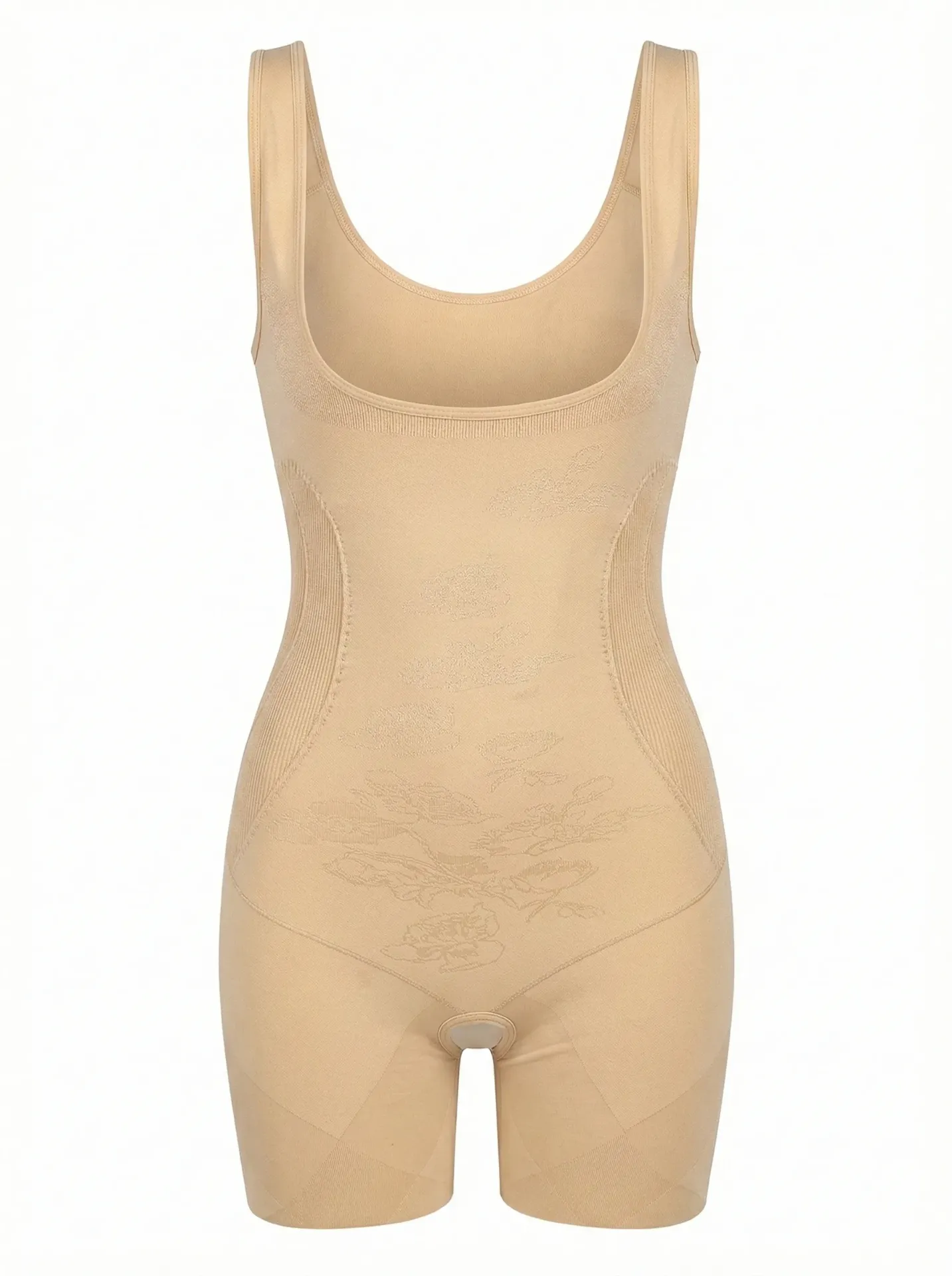 Silvane – Seamless Pull-On Shaping Bodysuit