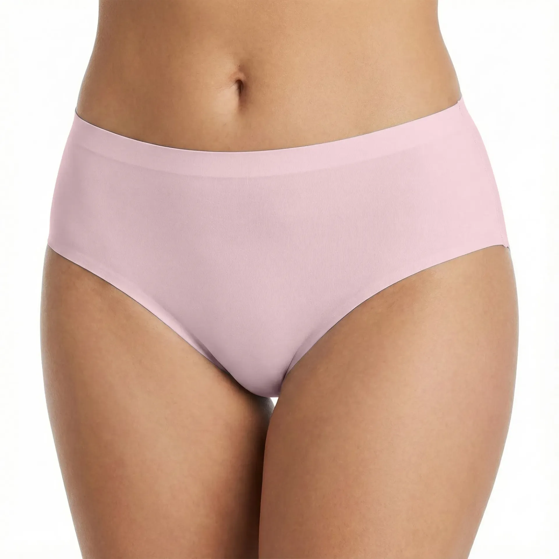 Zephra – Ultra Light Invisible Seamless Panty