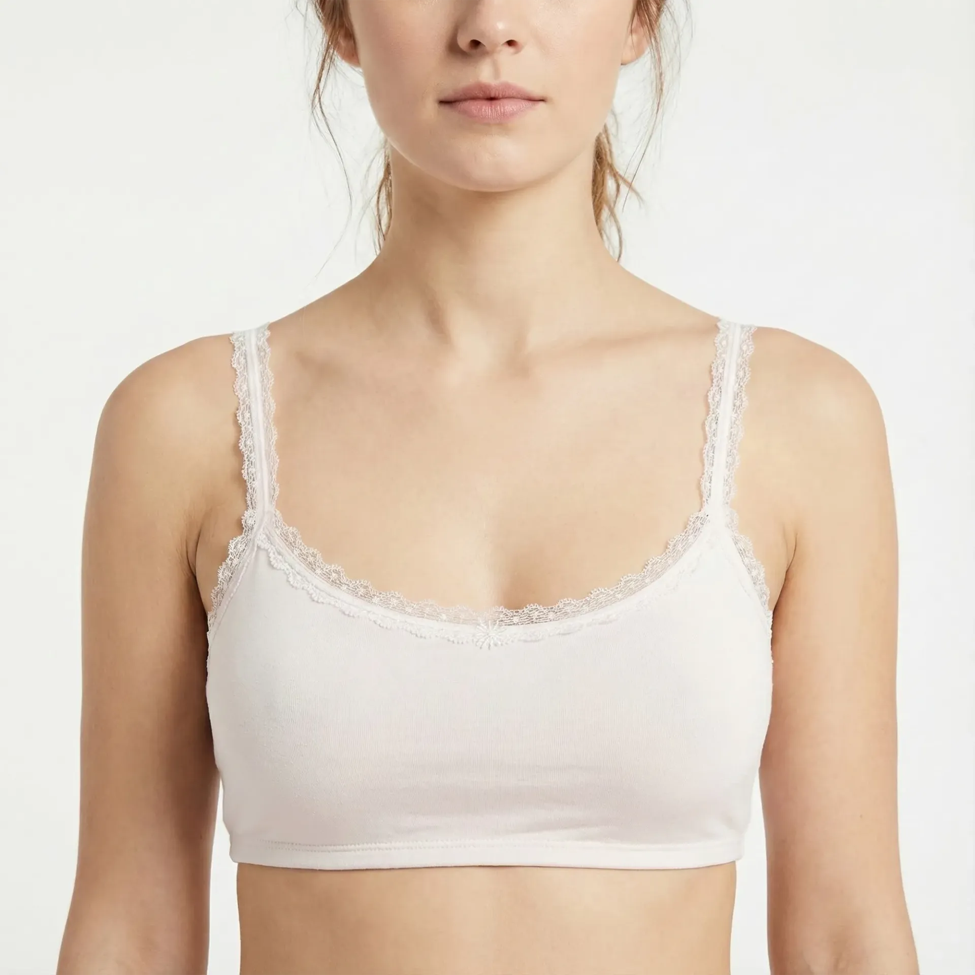 Comfora – Textured Everyday BD (S, Baby Pink)