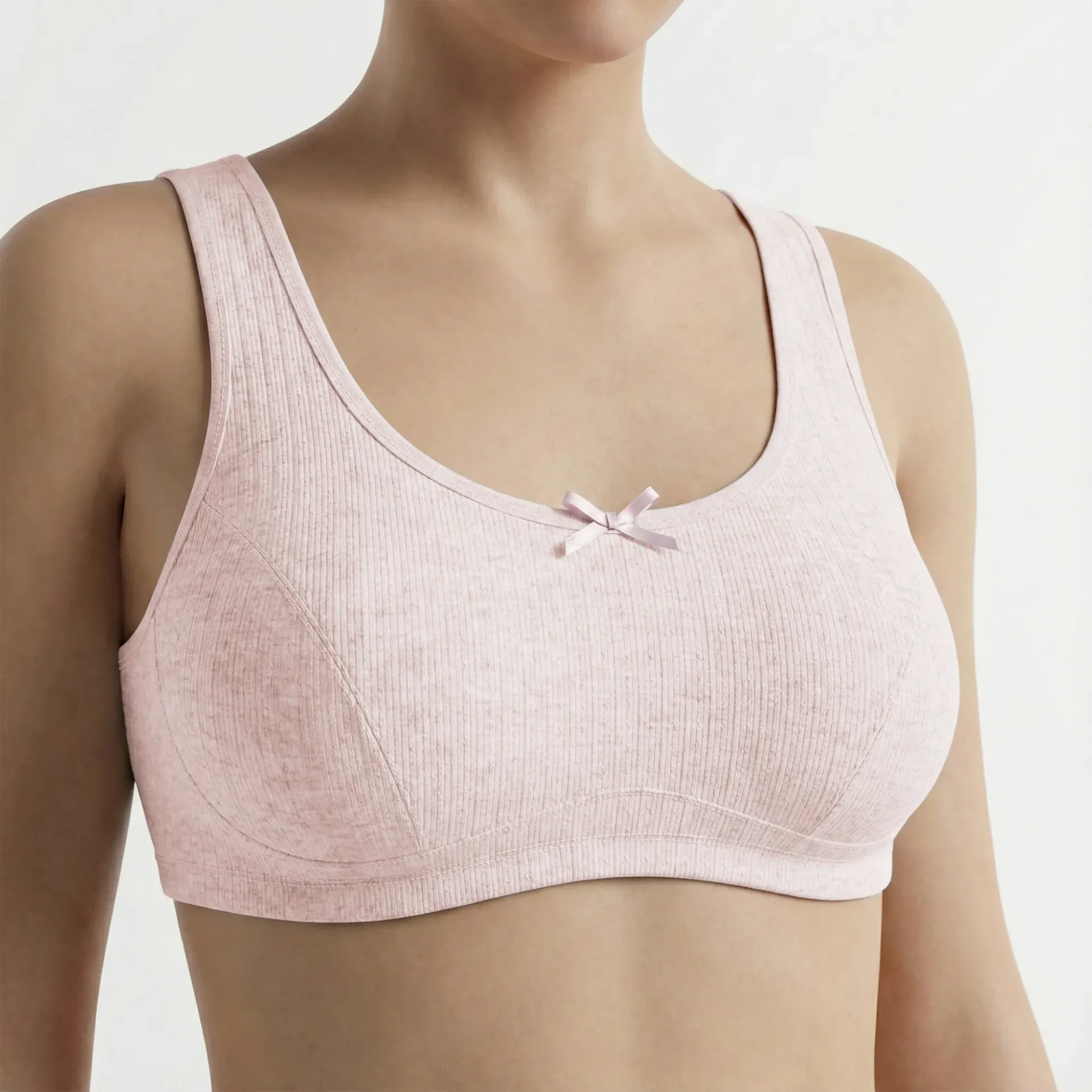 Cudli – Premium Light Padded Textured BD